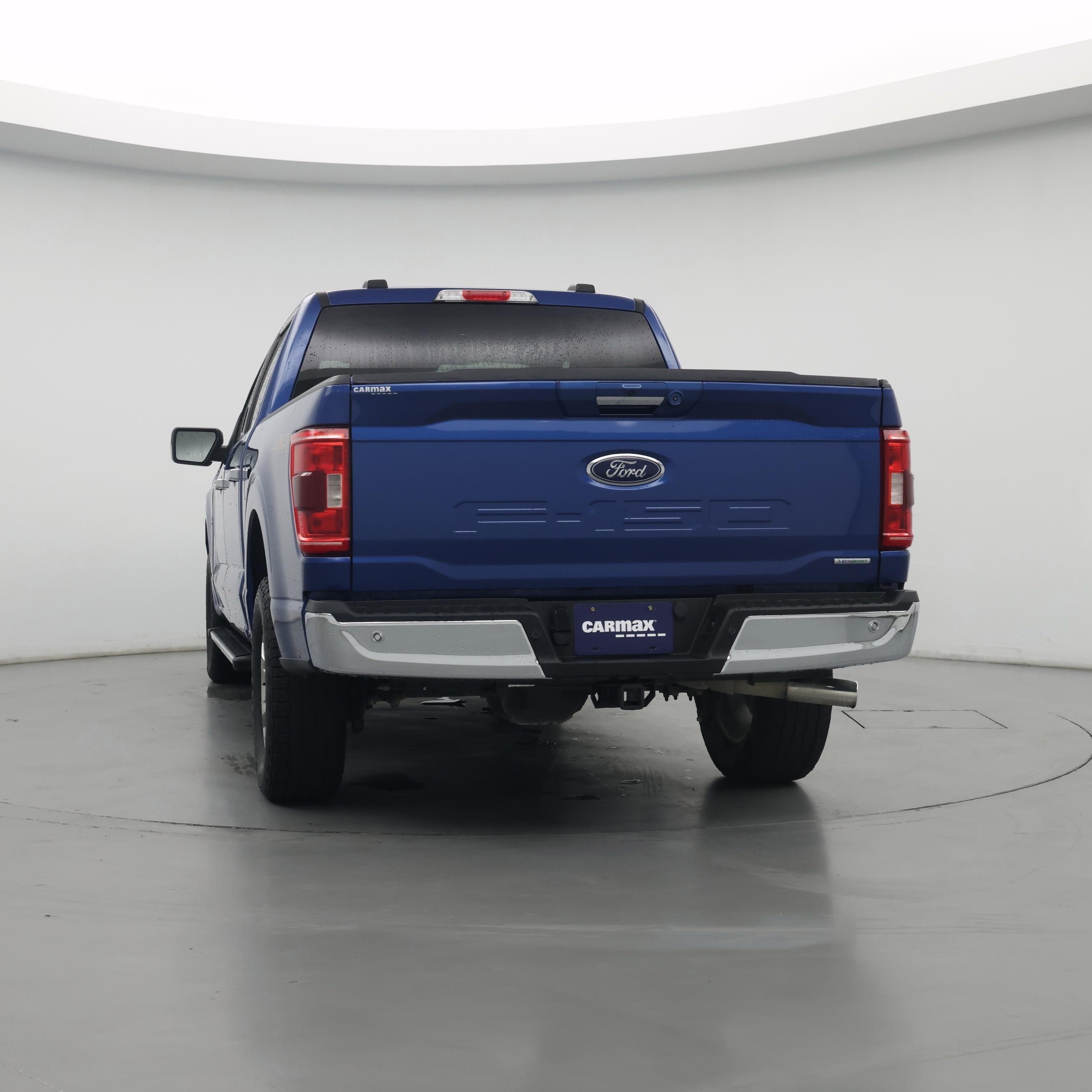 Thumbnail: 2022 Ford F-150 - 6