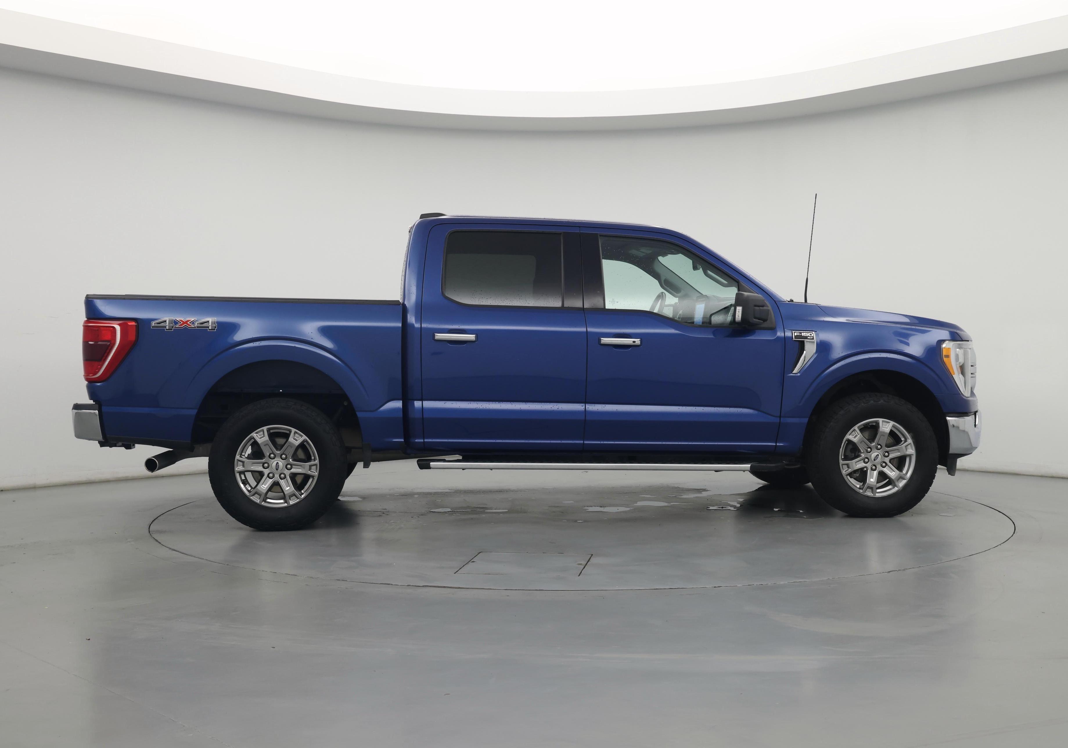 Thumbnail: 2022 Ford F-150 - 7
