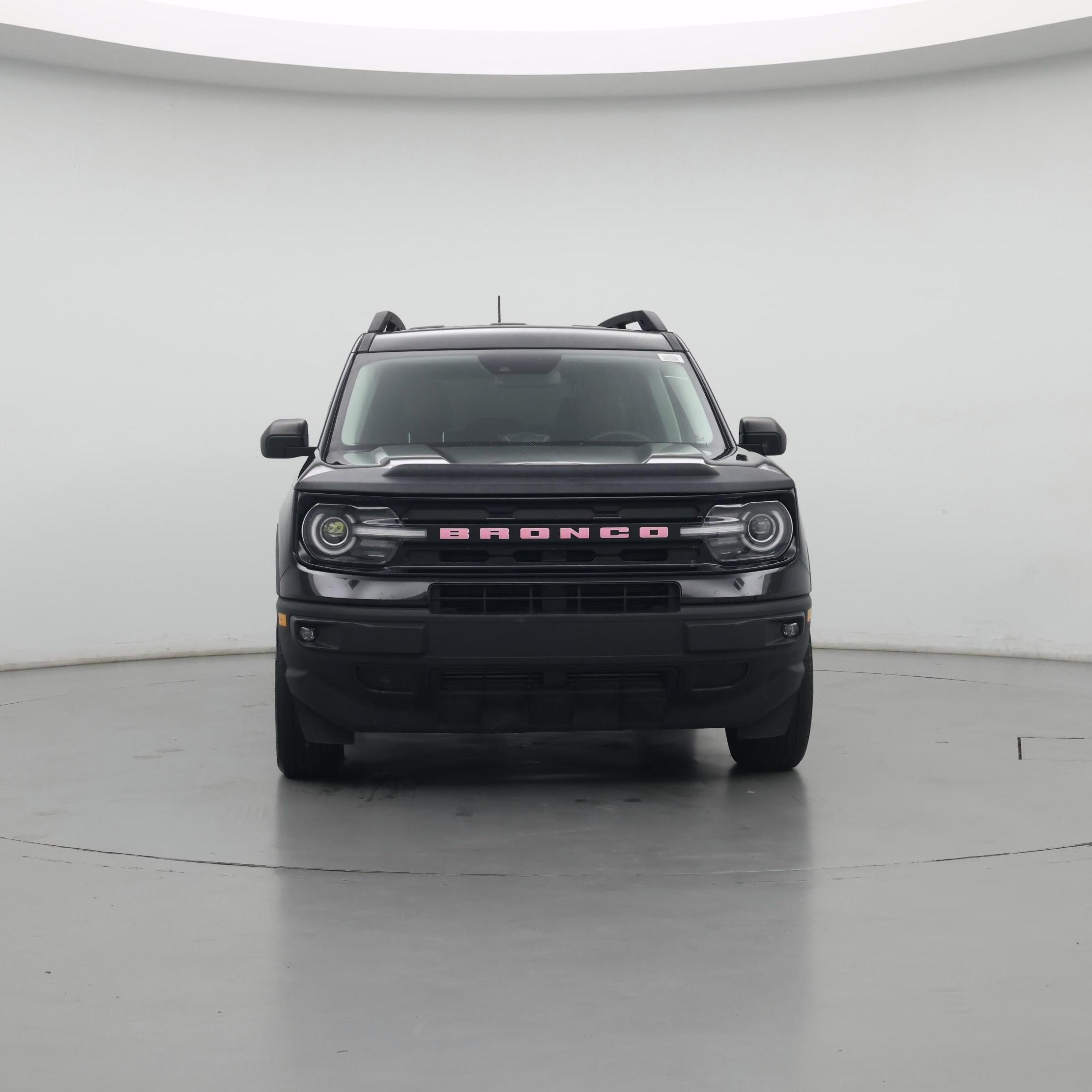 Thumbnail: 2023 Ford Bronco Sport - 5