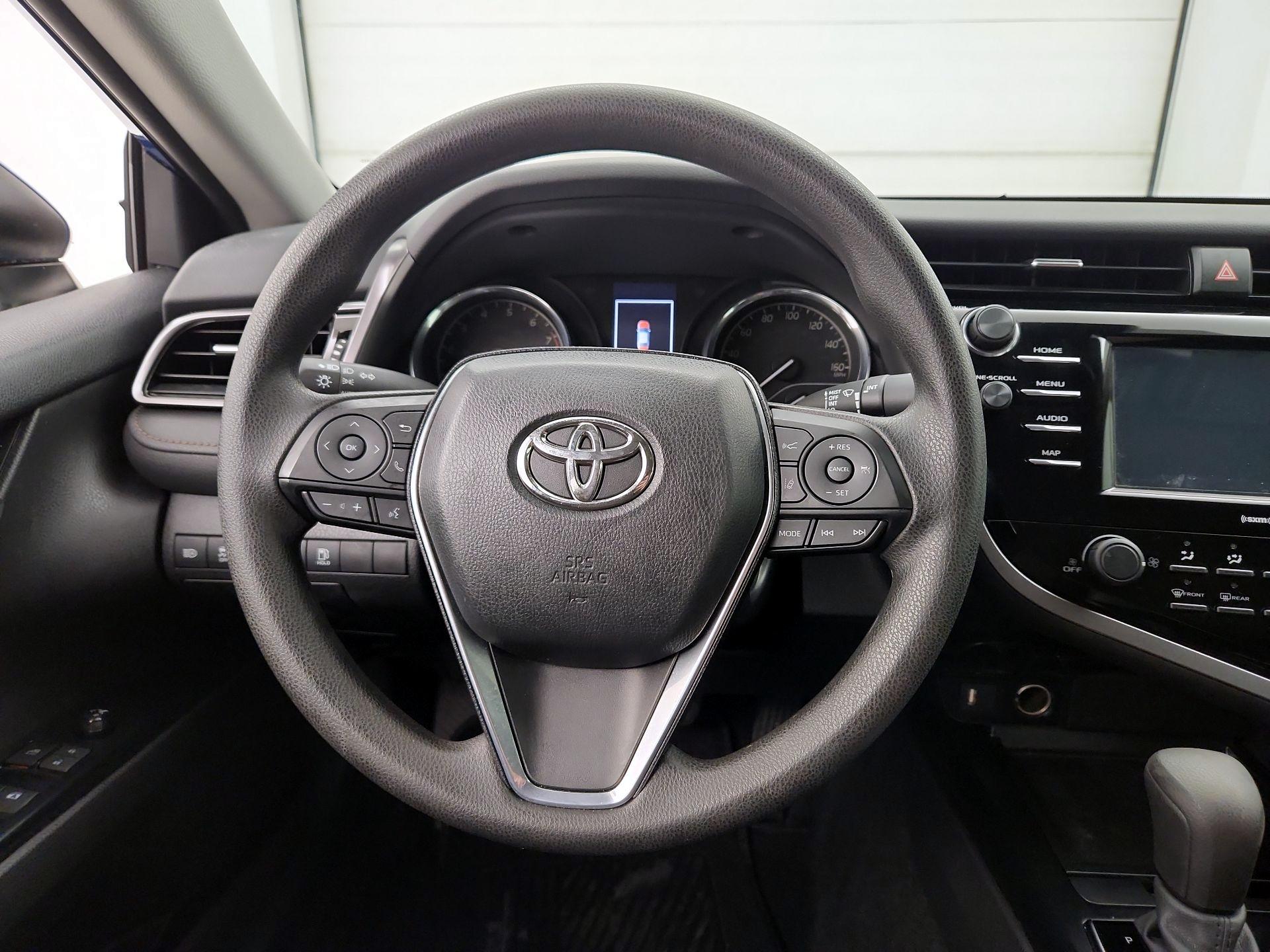 Thumbnail: 2020 Toyota Camry - 10