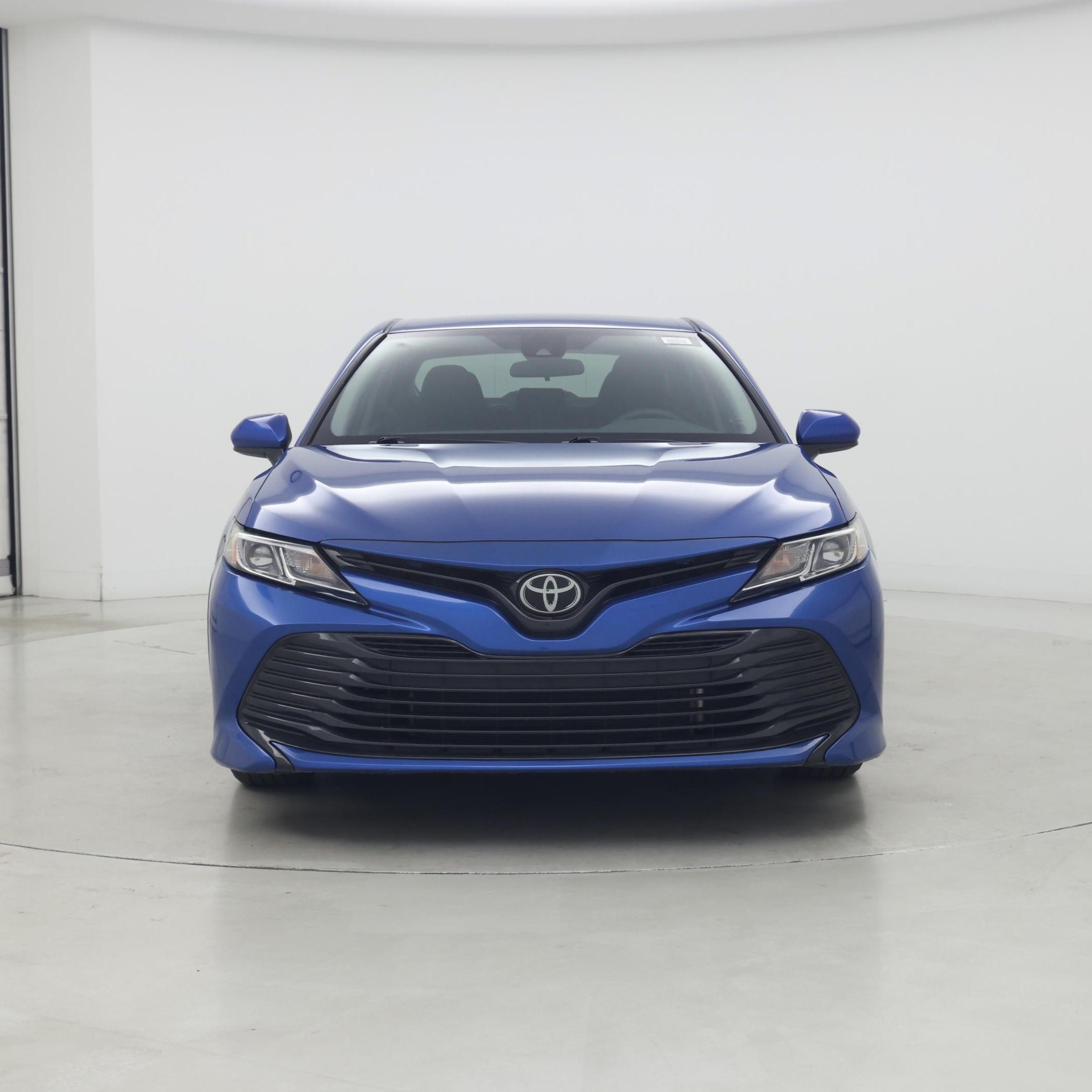 Thumbnail: 2020 Toyota Camry - 5