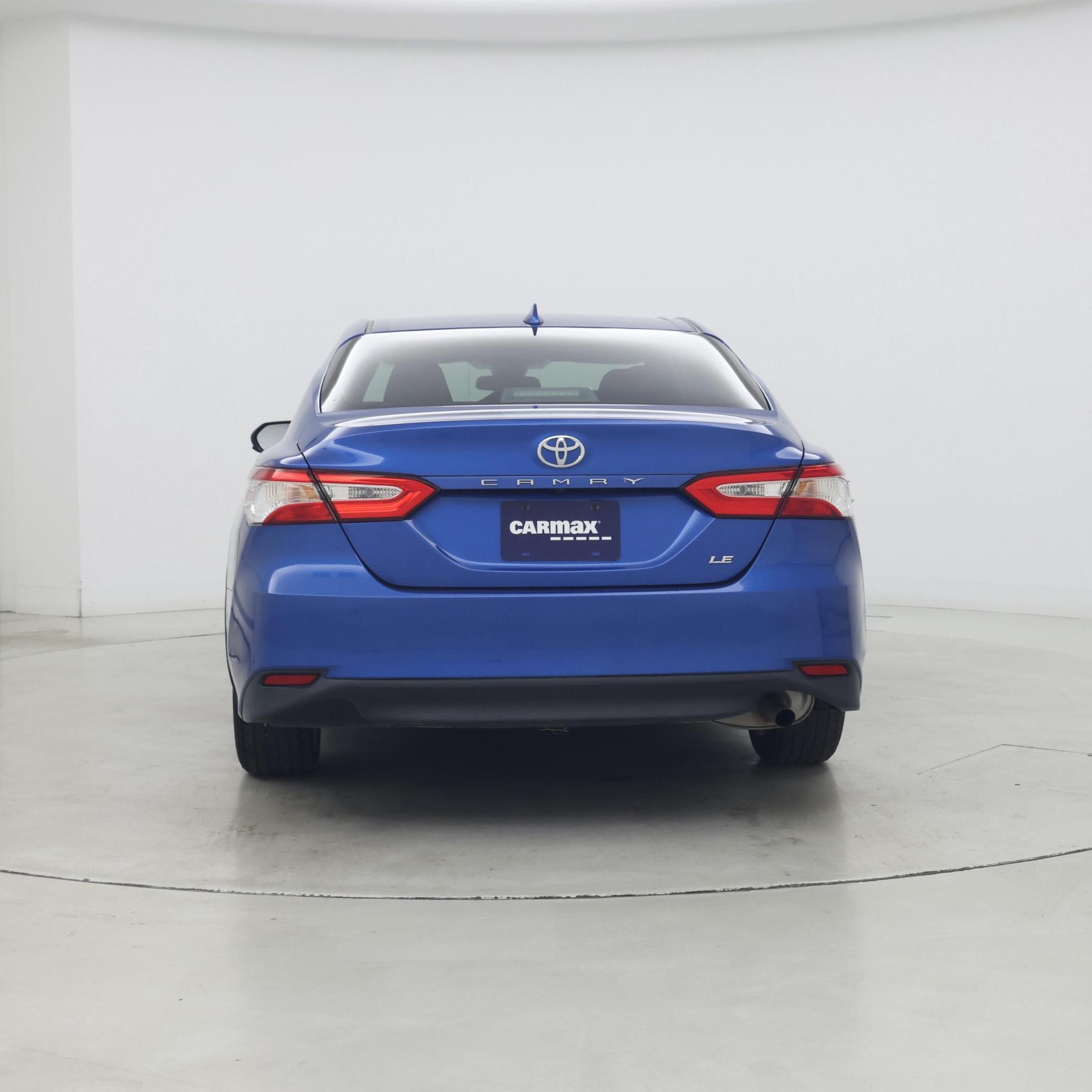 Thumbnail: 2020 Toyota Camry - 6