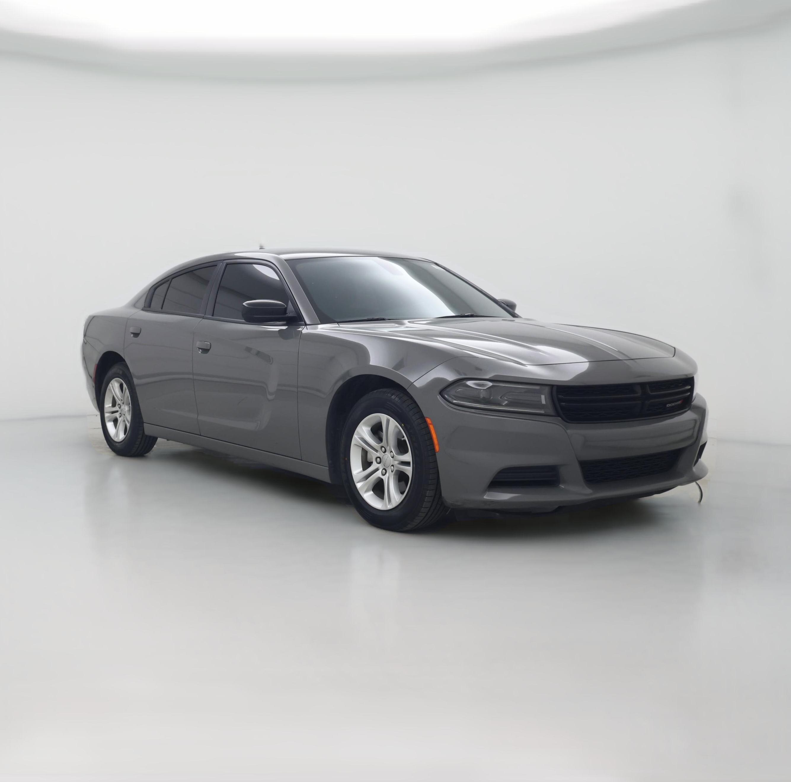 Thumbnail: 2023 Dodge Charger - 1