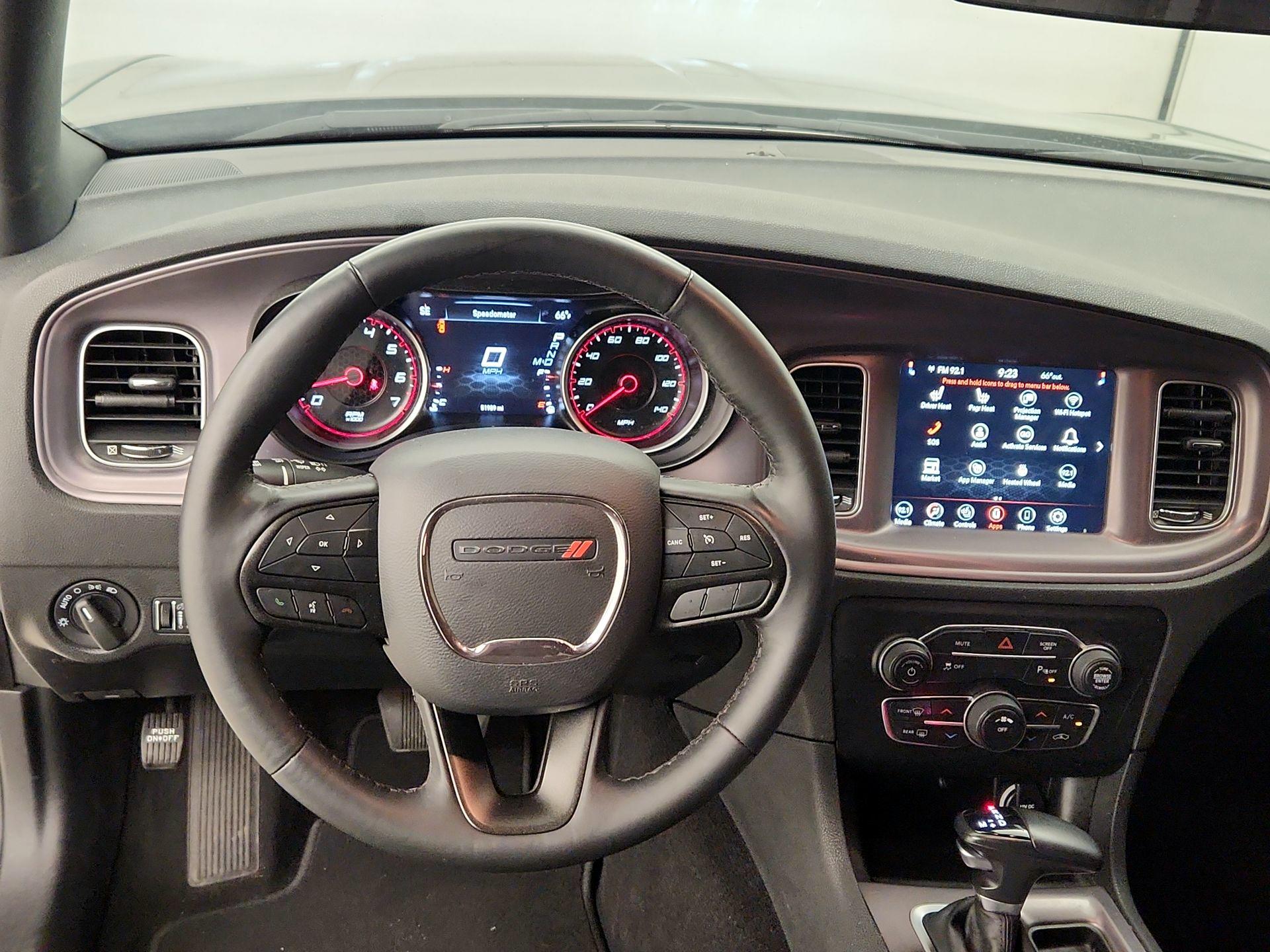 Thumbnail: 2023 Dodge Charger - 10