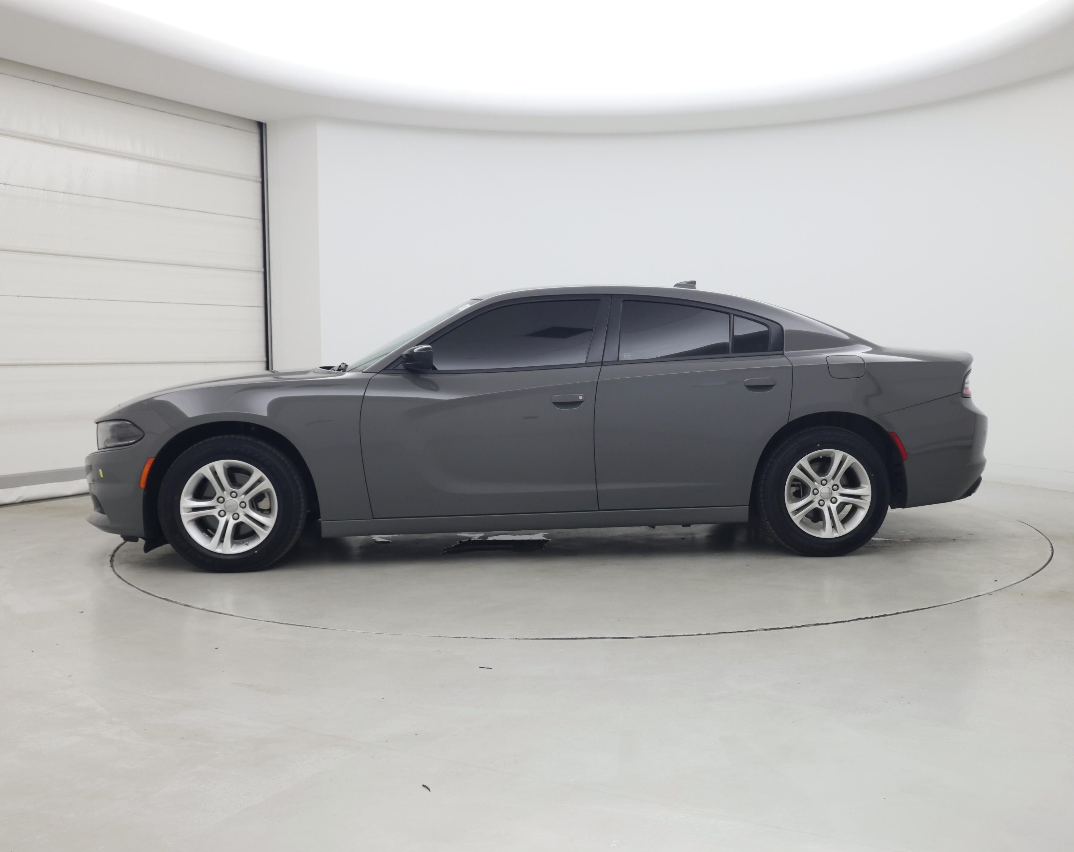Thumbnail: 2023 Dodge Charger - 3