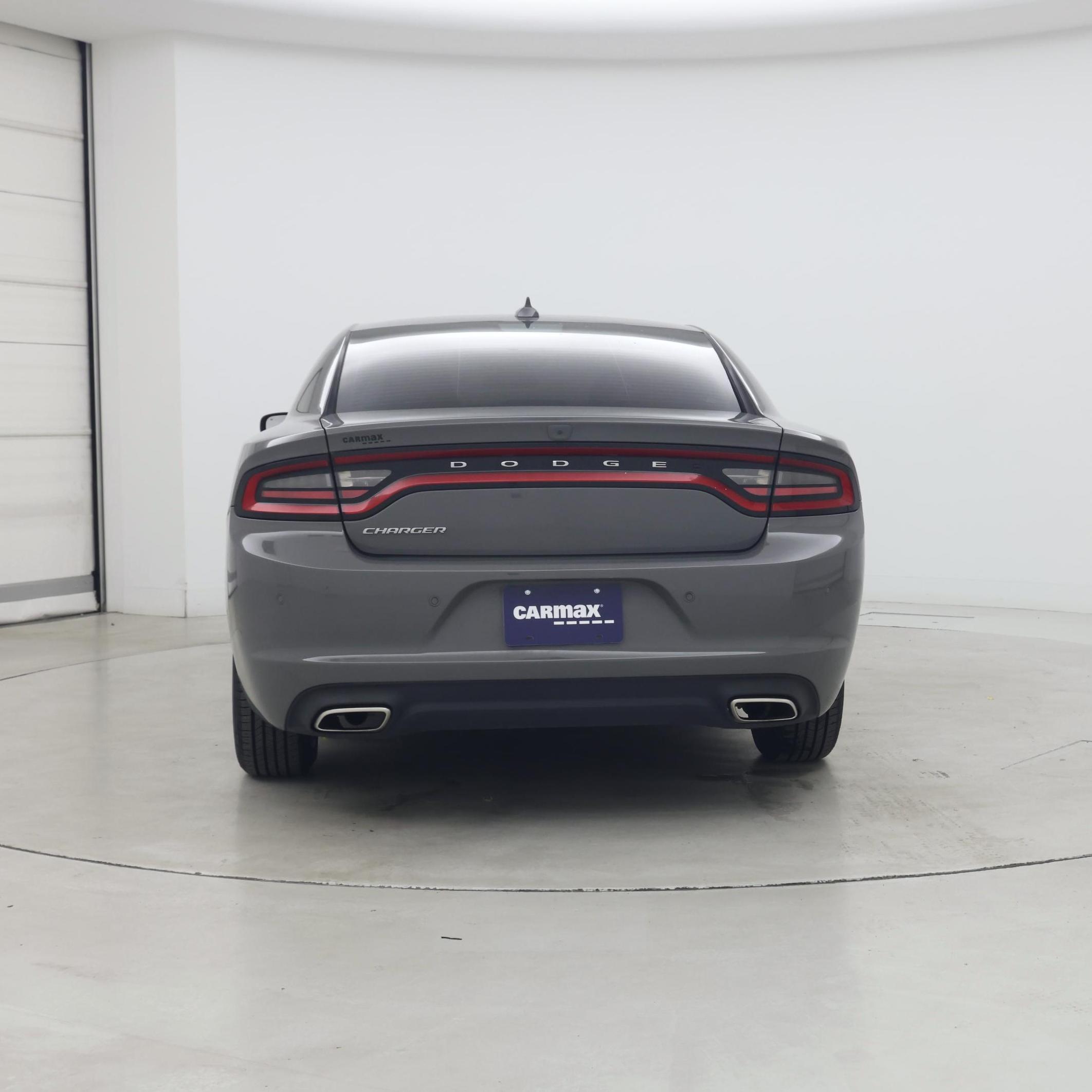 Thumbnail: 2023 Dodge Charger - 6