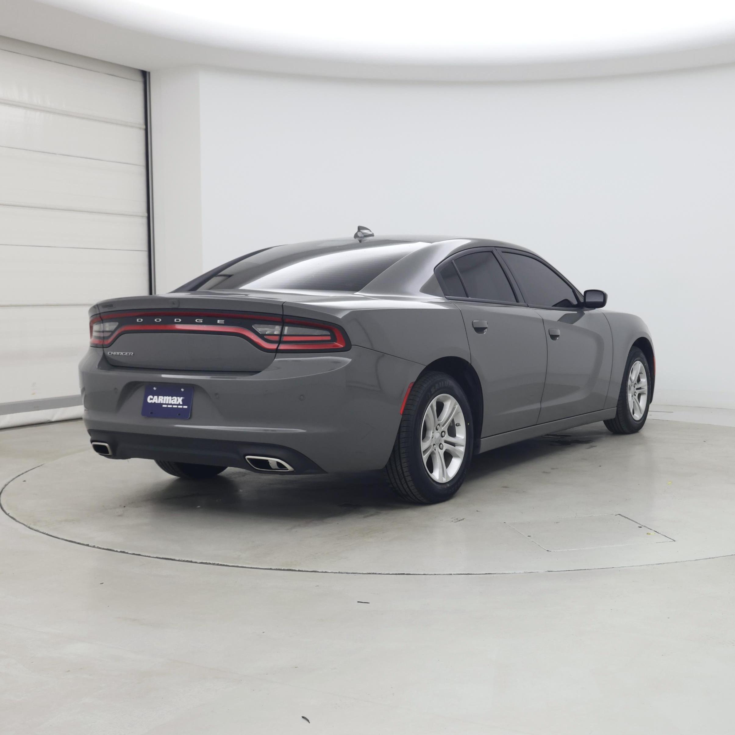 Thumbnail: 2023 Dodge Charger - 8