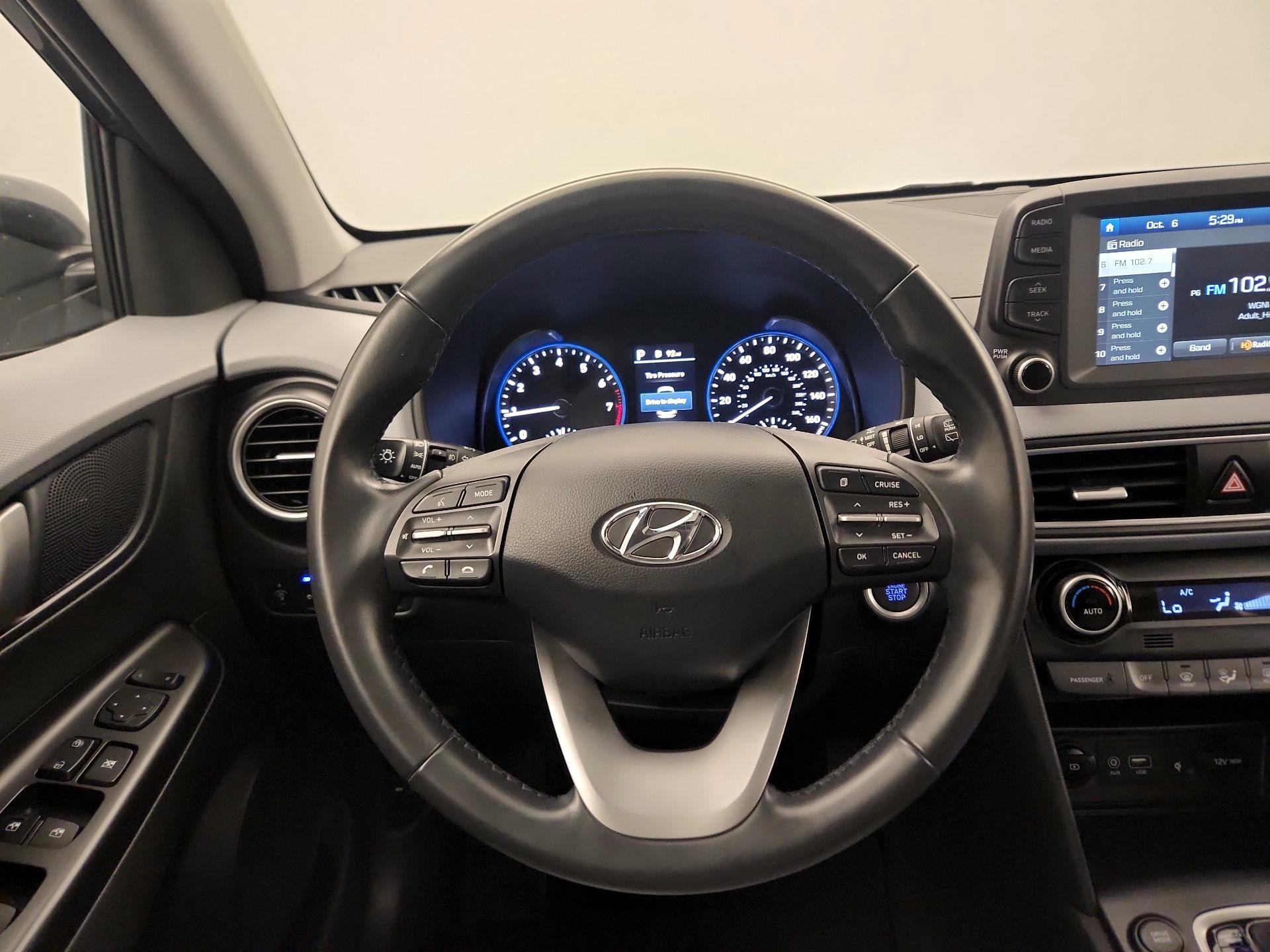 Thumbnail: 2021 Hyundai Kona - 10