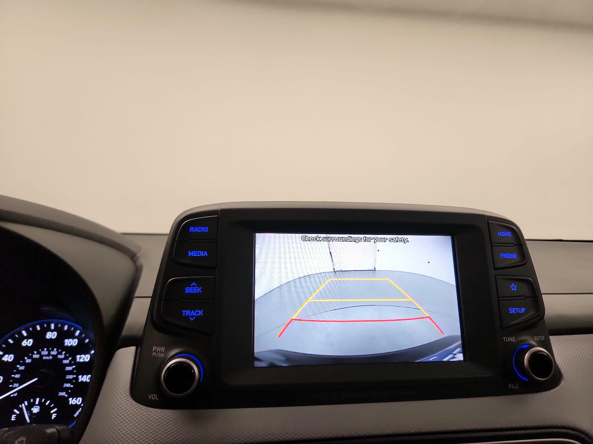 Thumbnail: 2021 Hyundai Kona - 14