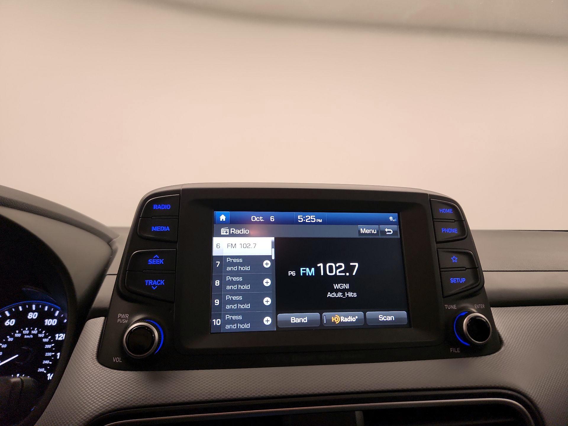 Thumbnail: 2021 Hyundai Kona - 15