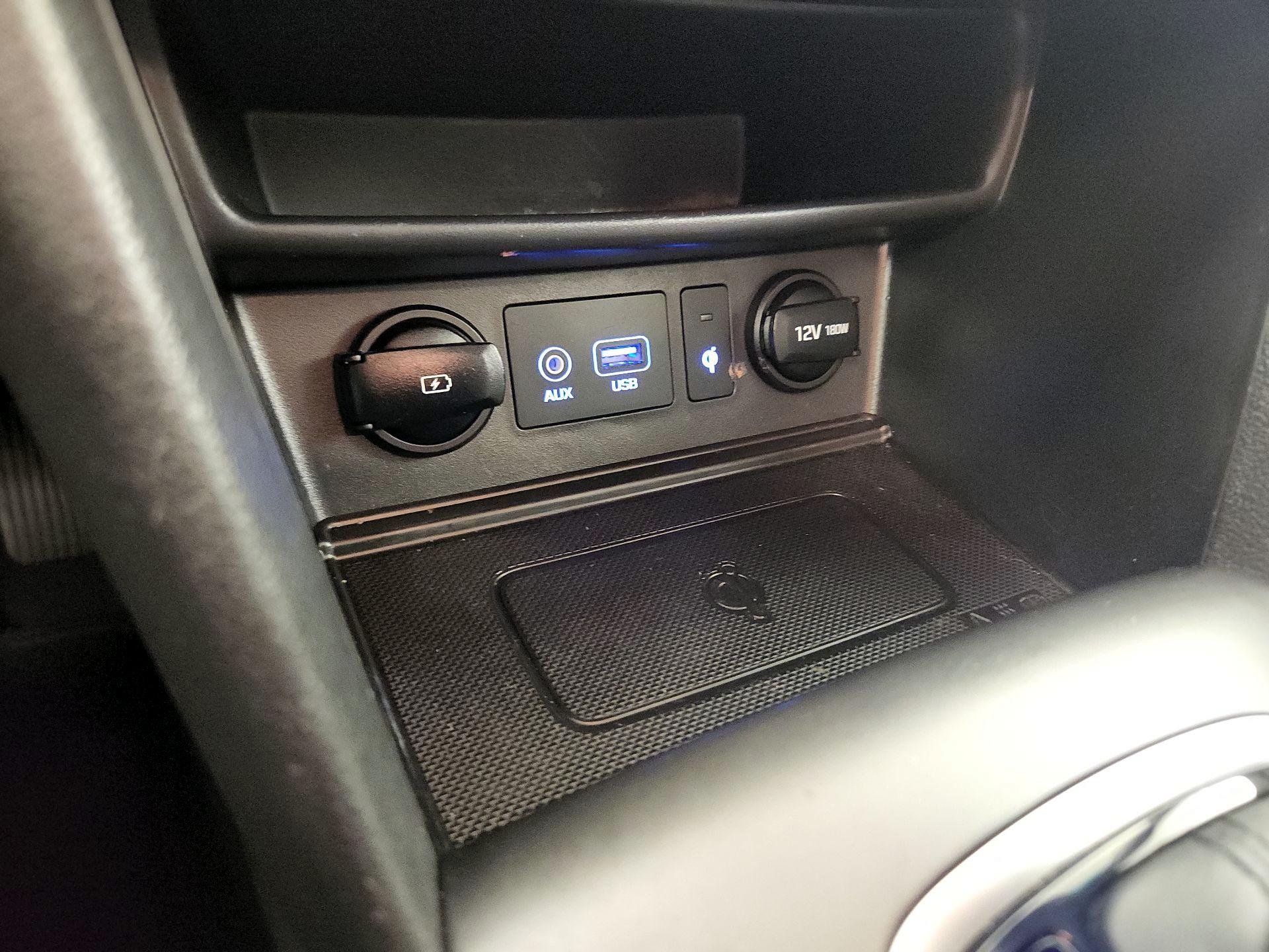 Thumbnail: 2021 Hyundai Kona - 18