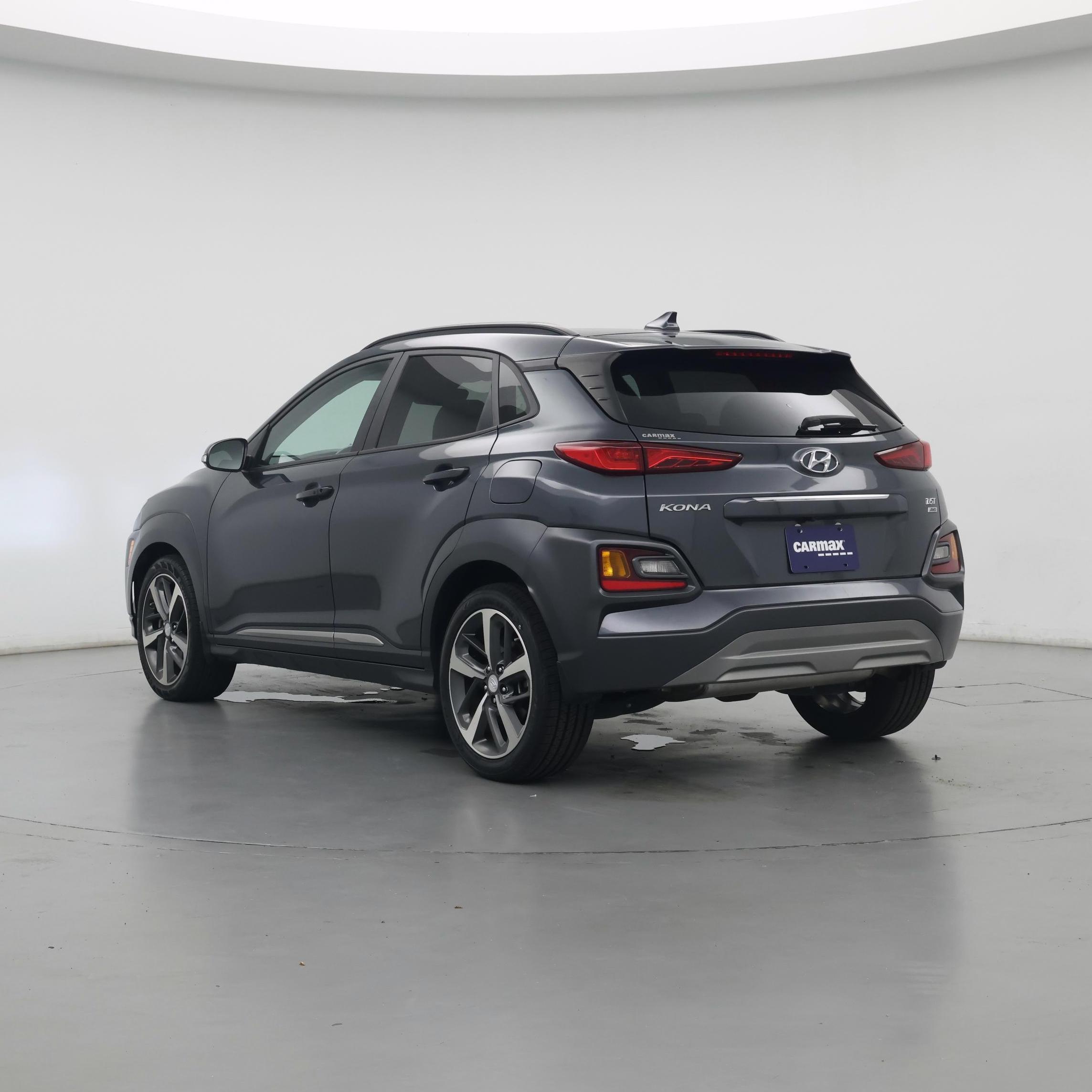Thumbnail: 2021 Hyundai Kona - 2