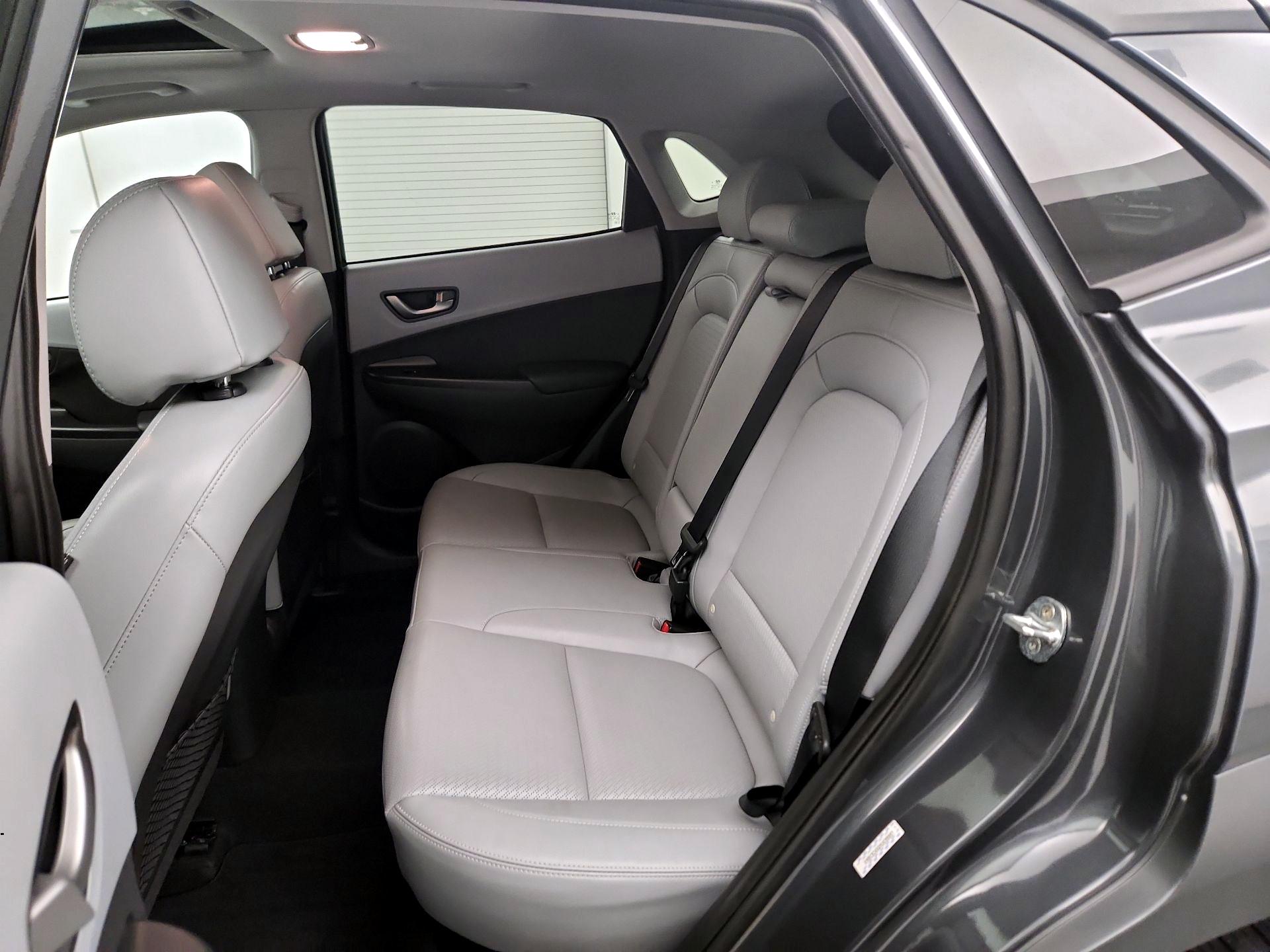 Thumbnail: 2021 Hyundai Kona - 20