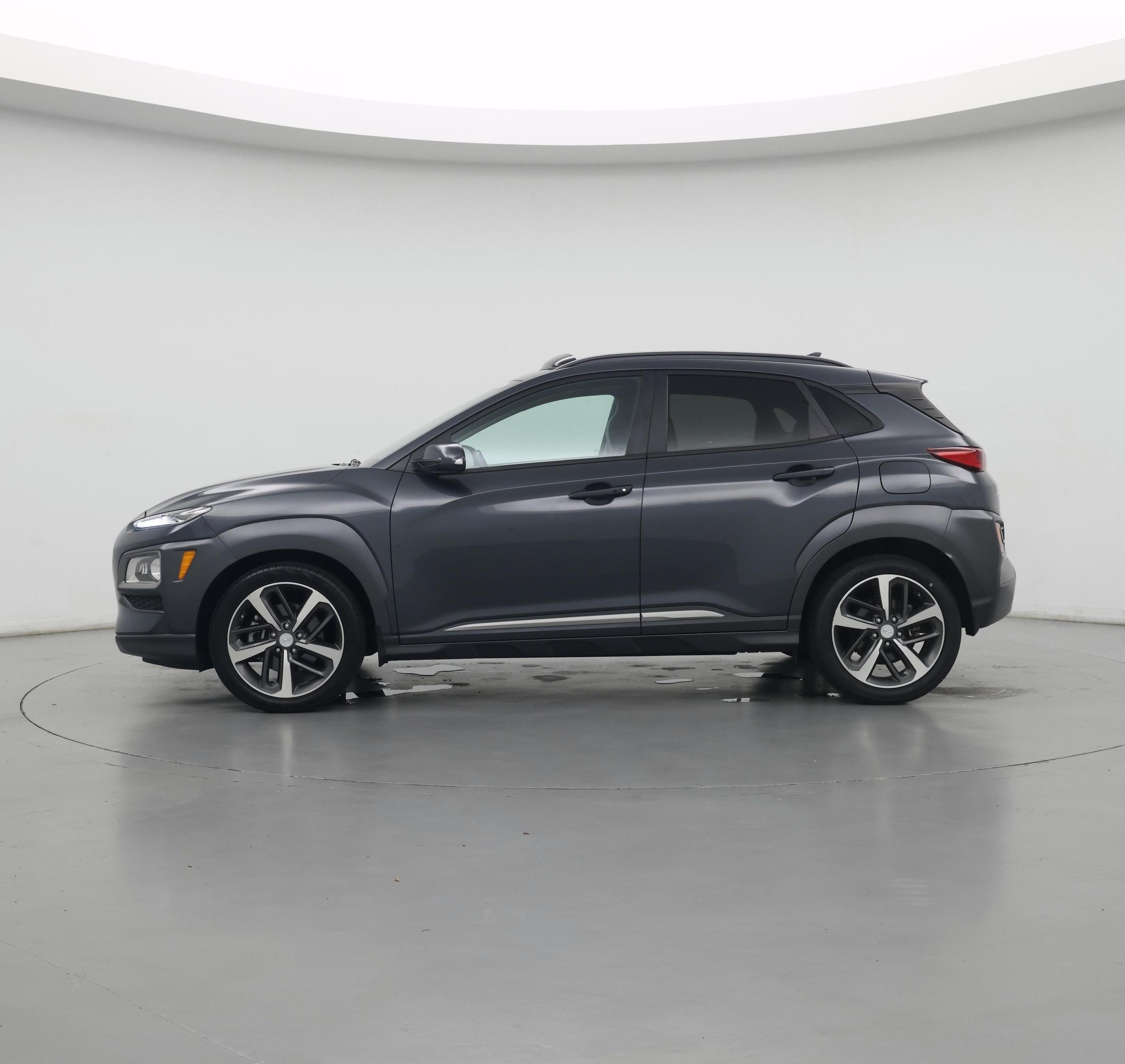 Thumbnail: 2021 Hyundai Kona - 3