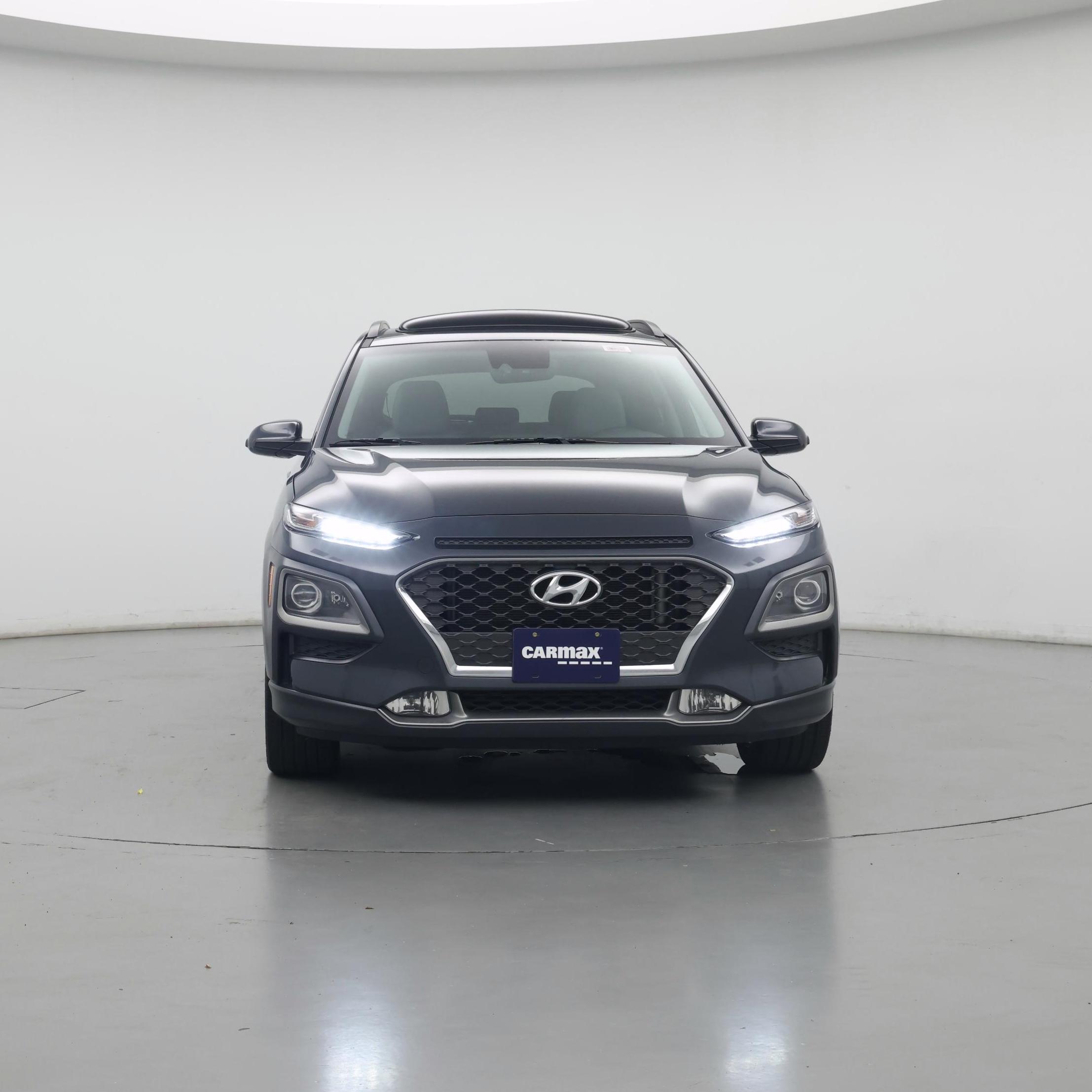 Thumbnail: 2021 Hyundai Kona - 5