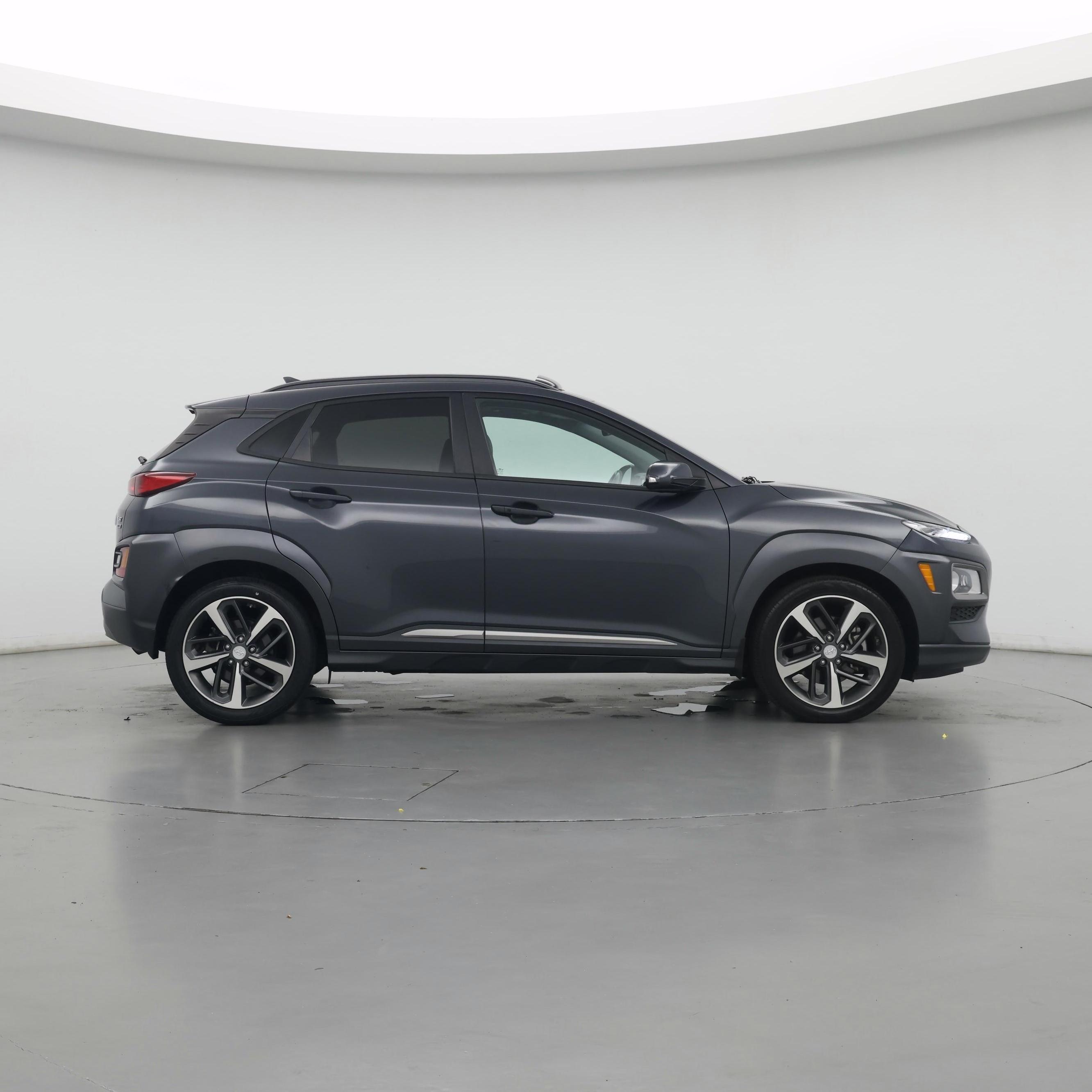 Thumbnail: 2021 Hyundai Kona - 7