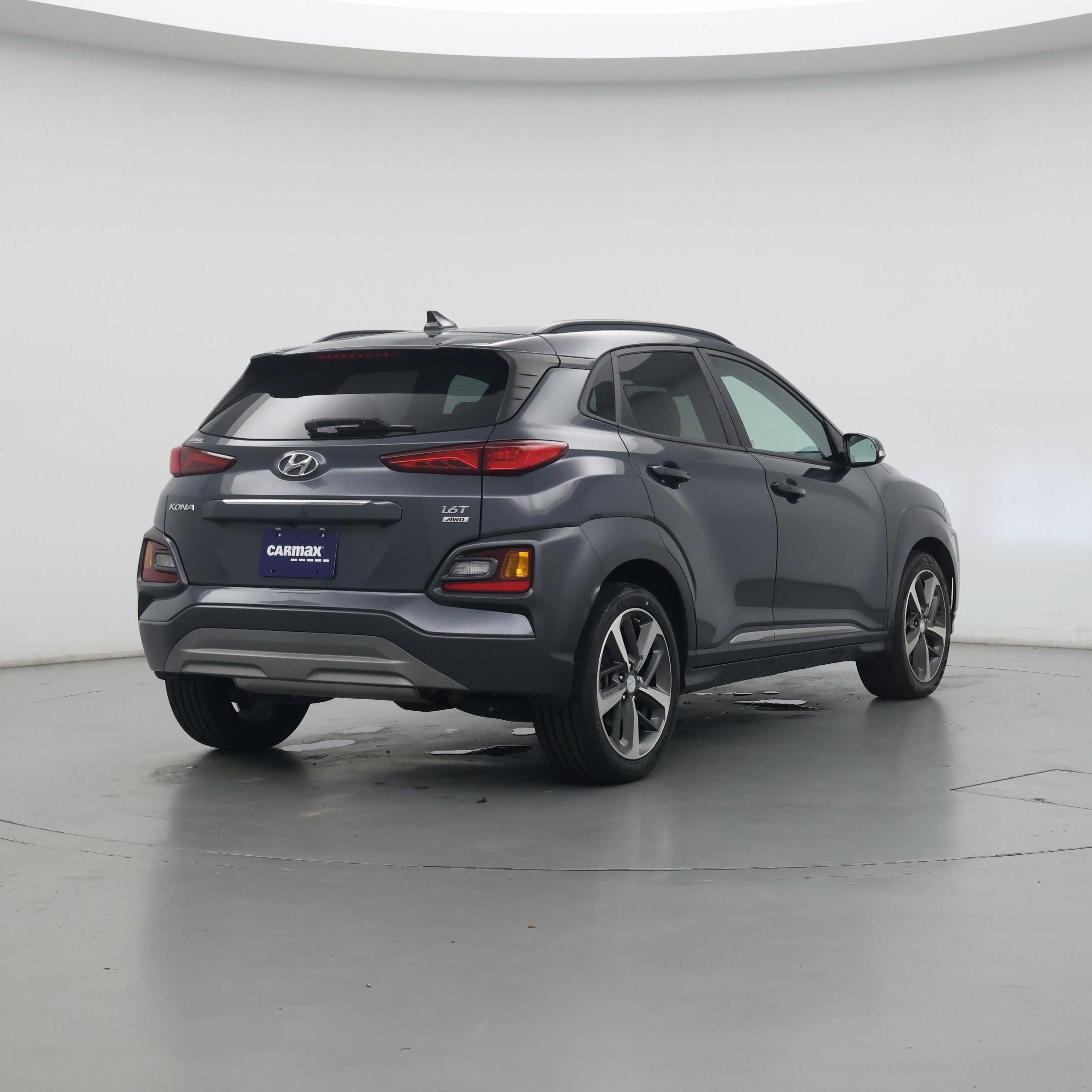 Thumbnail: 2021 Hyundai Kona - 8