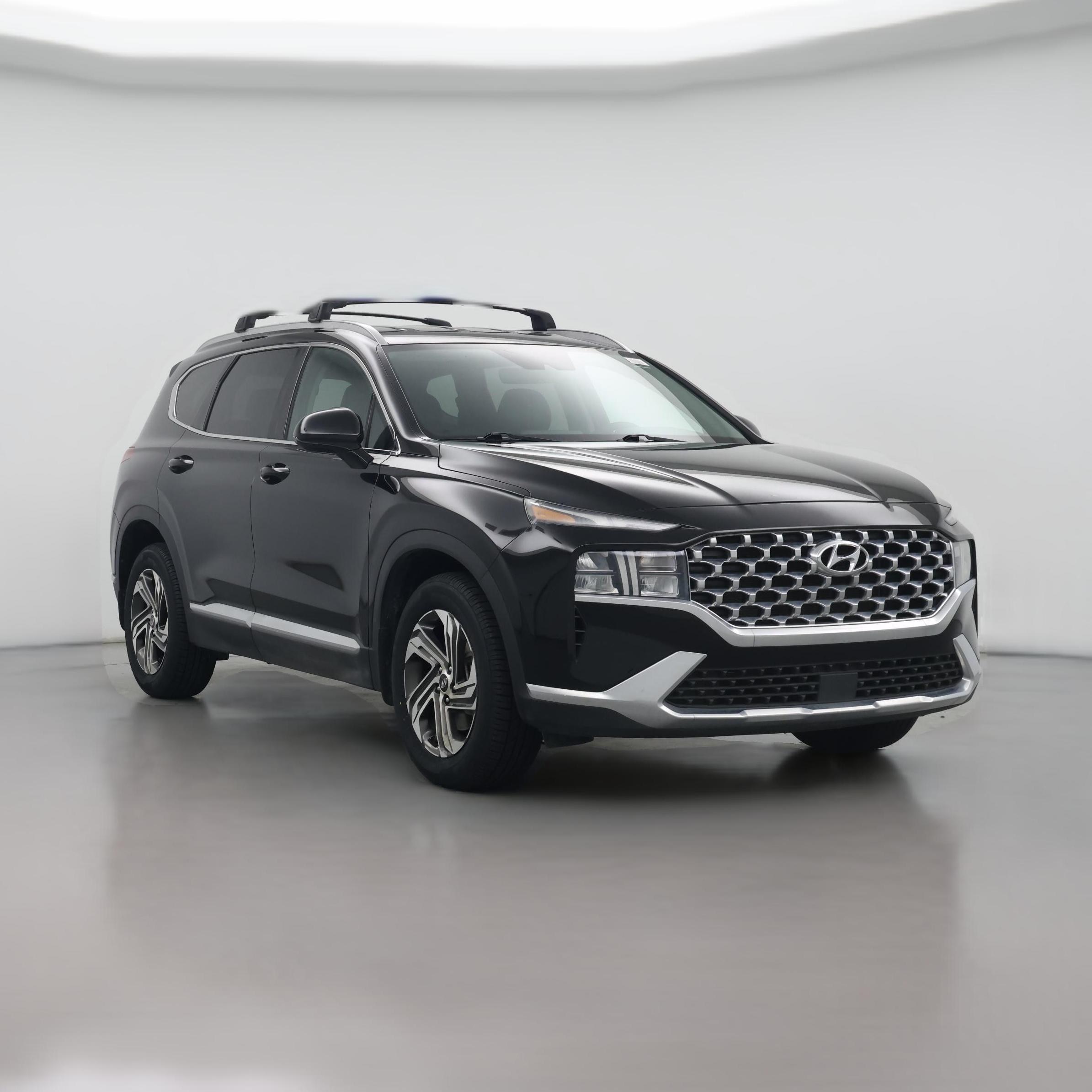 Thumbnail: 2022 Hyundai Santa Fe - 1