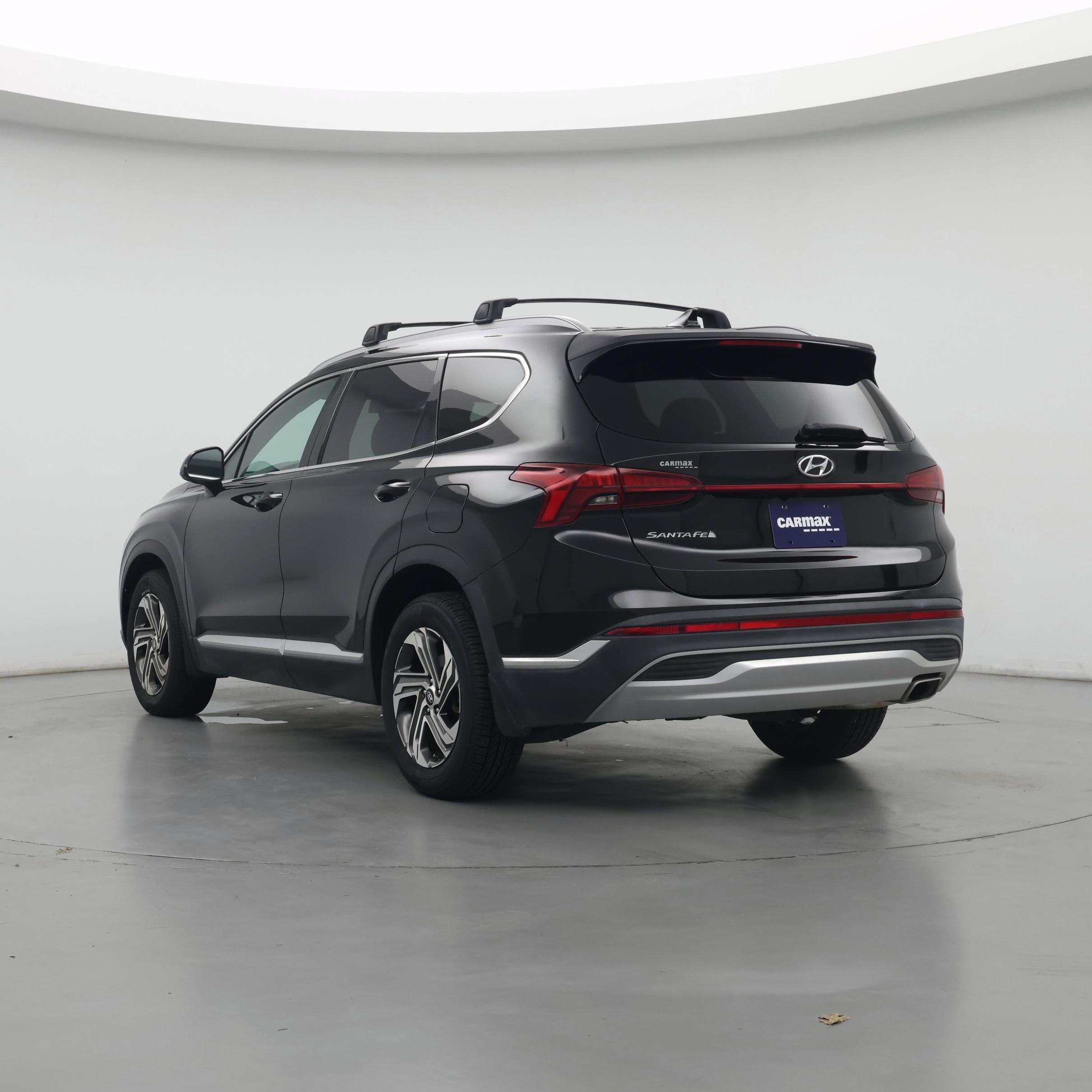 Thumbnail: 2022 Hyundai Santa Fe - 2