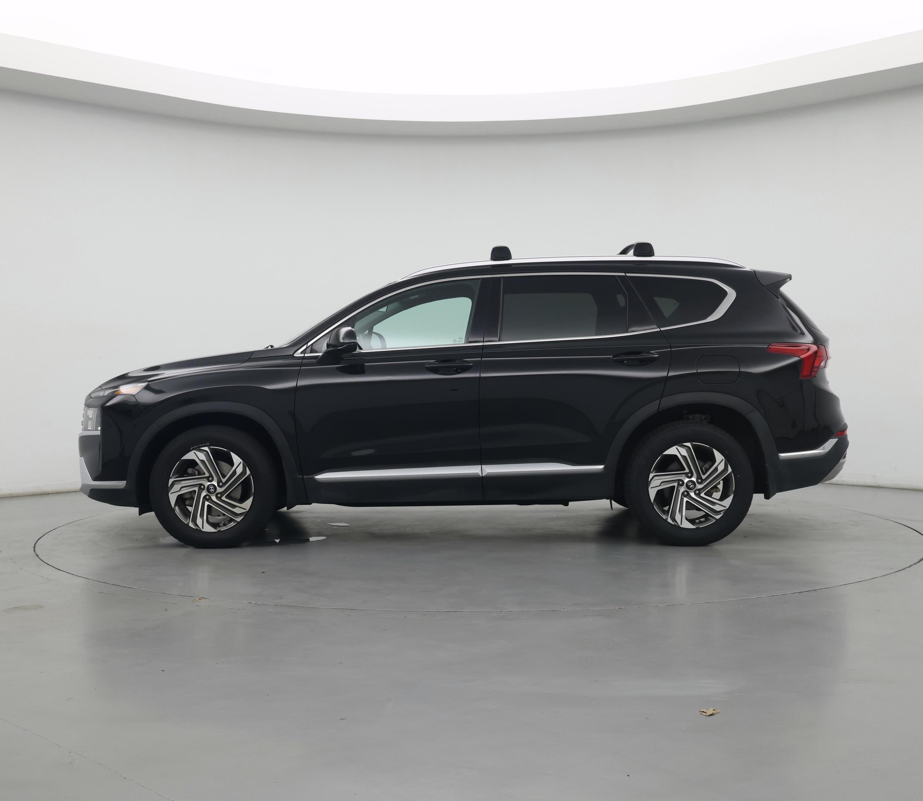 Thumbnail: 2022 Hyundai Santa Fe - 3