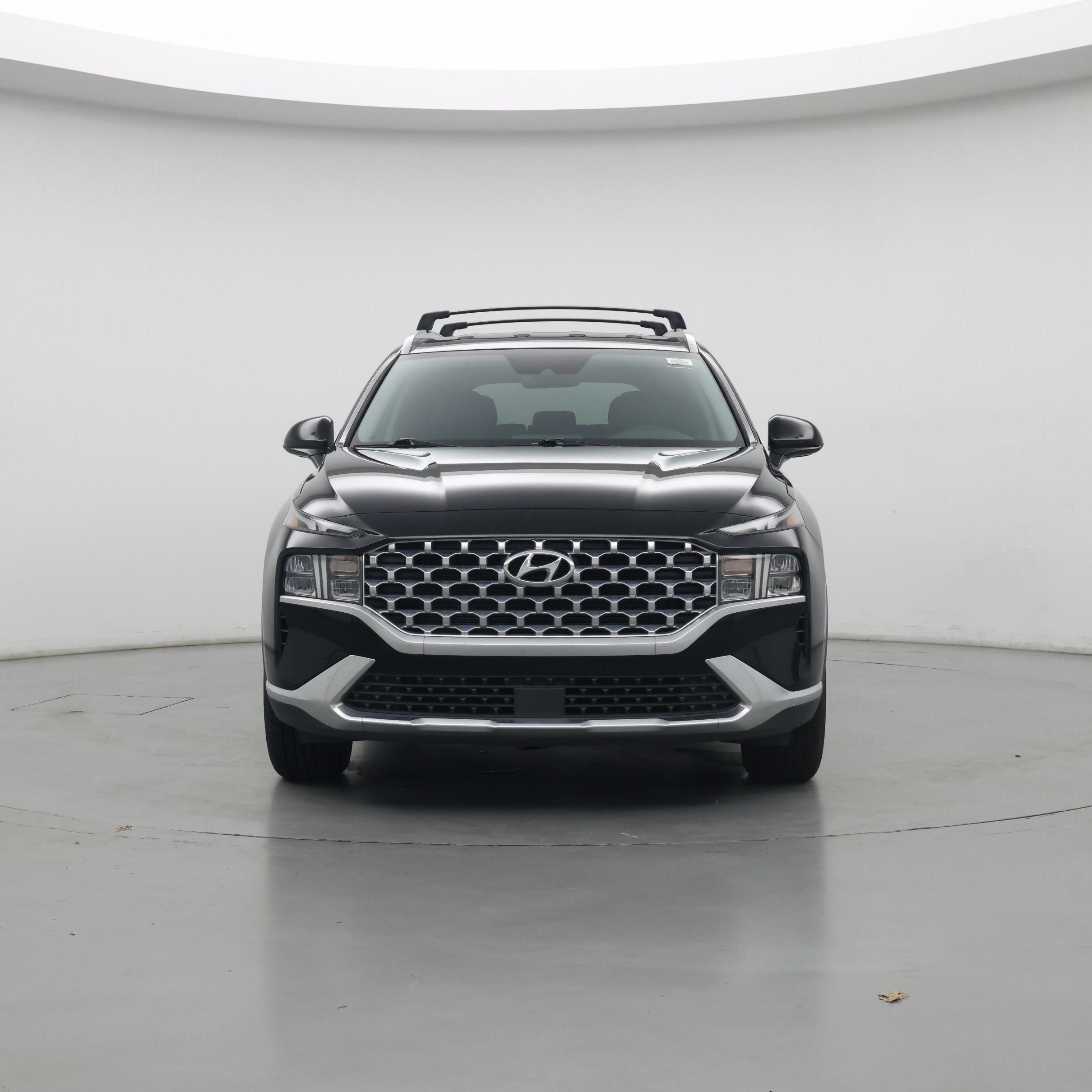 Thumbnail: 2022 Hyundai Santa Fe - 5