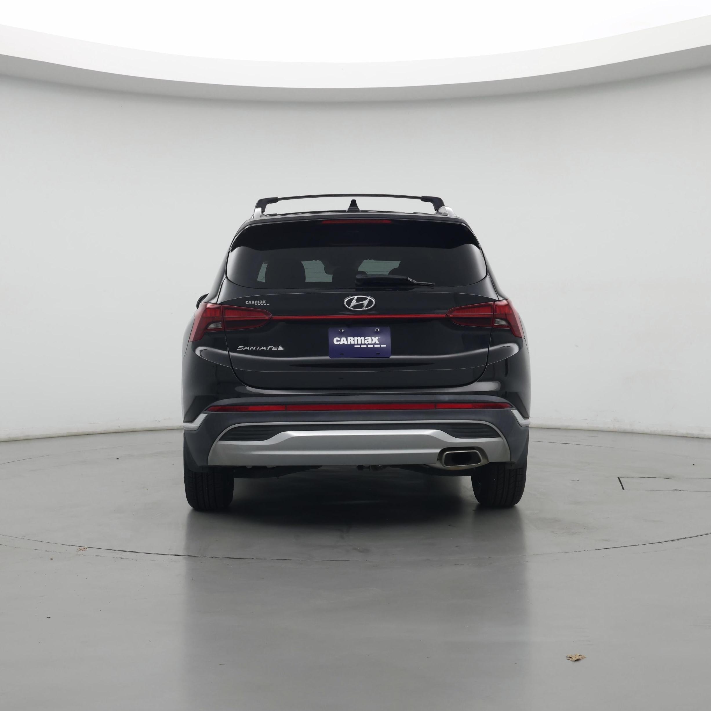 Thumbnail: 2022 Hyundai Santa Fe - 6