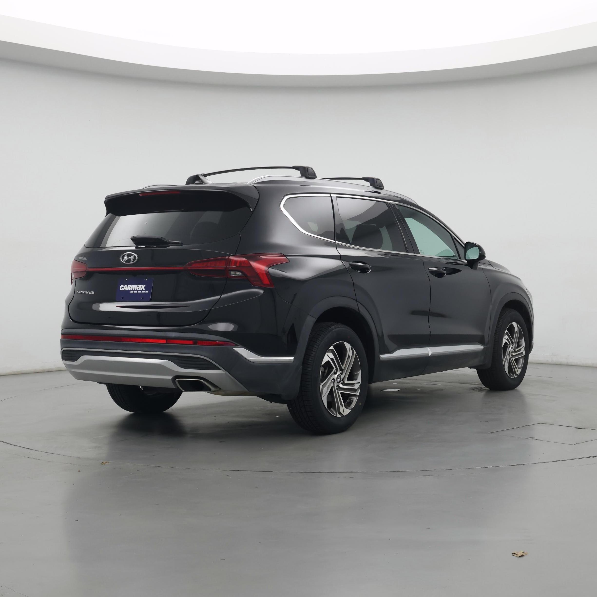 Thumbnail: 2022 Hyundai Santa Fe - 8