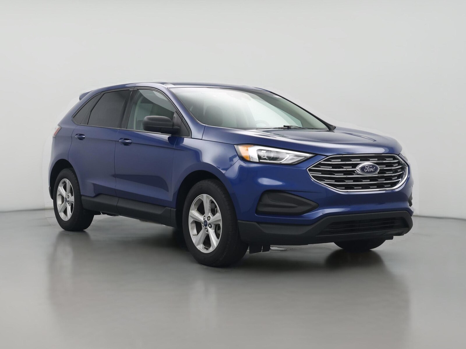 2021 Ford Edge SE