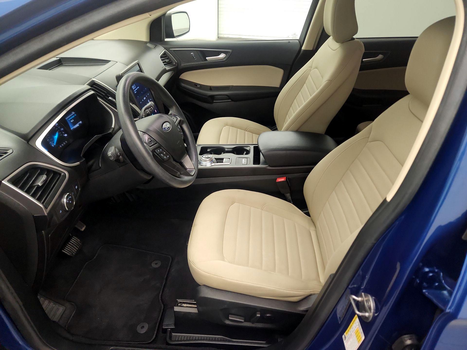 Thumbnail: 2021 Ford Edge - 11