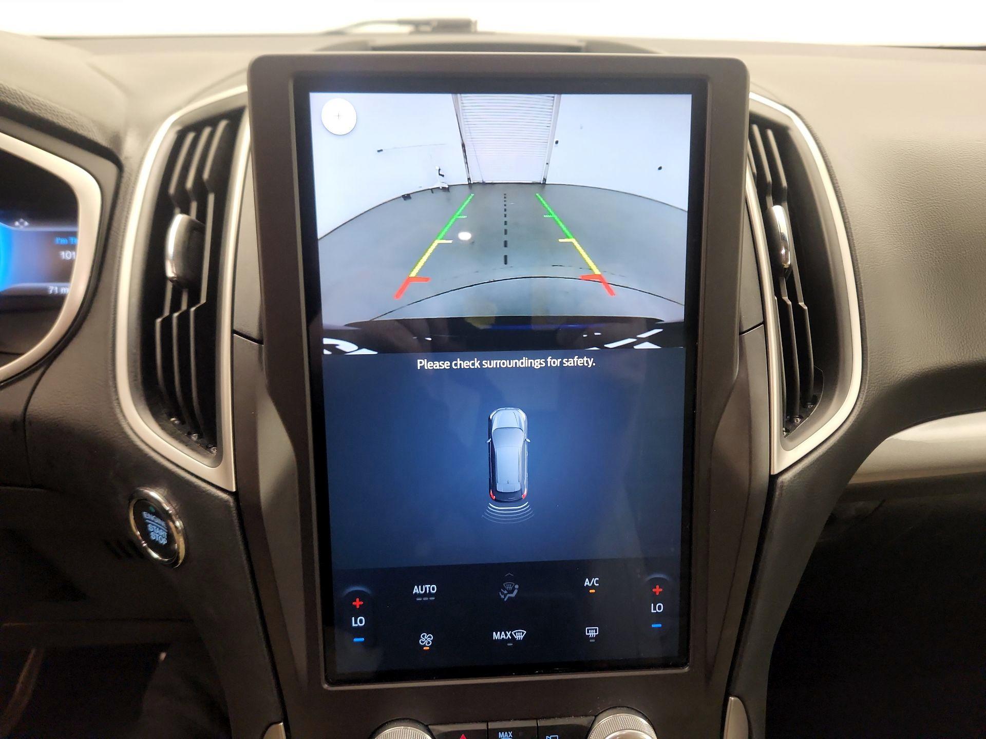 Thumbnail: 2021 Ford Edge - 14