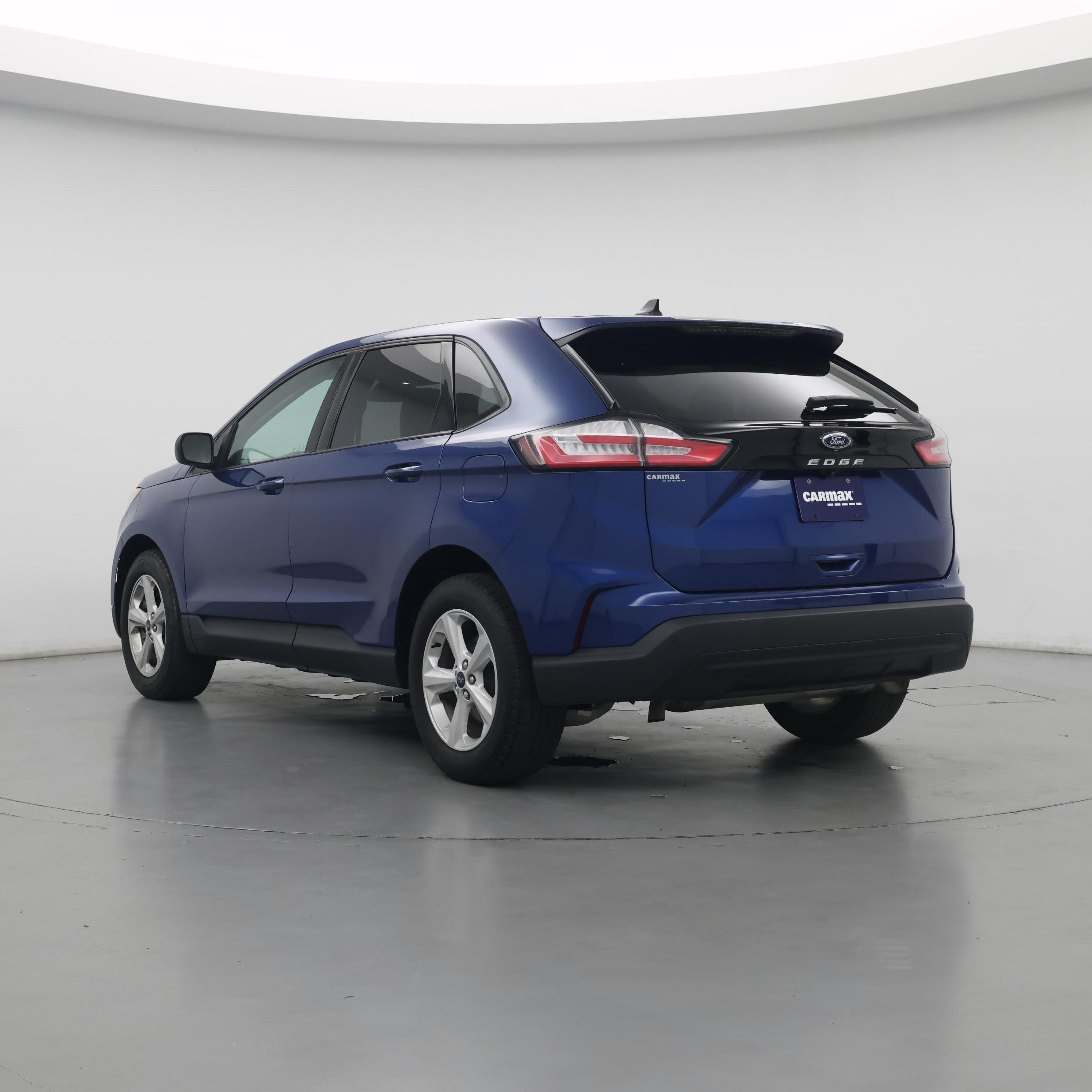 Thumbnail: 2021 Ford Edge - 2