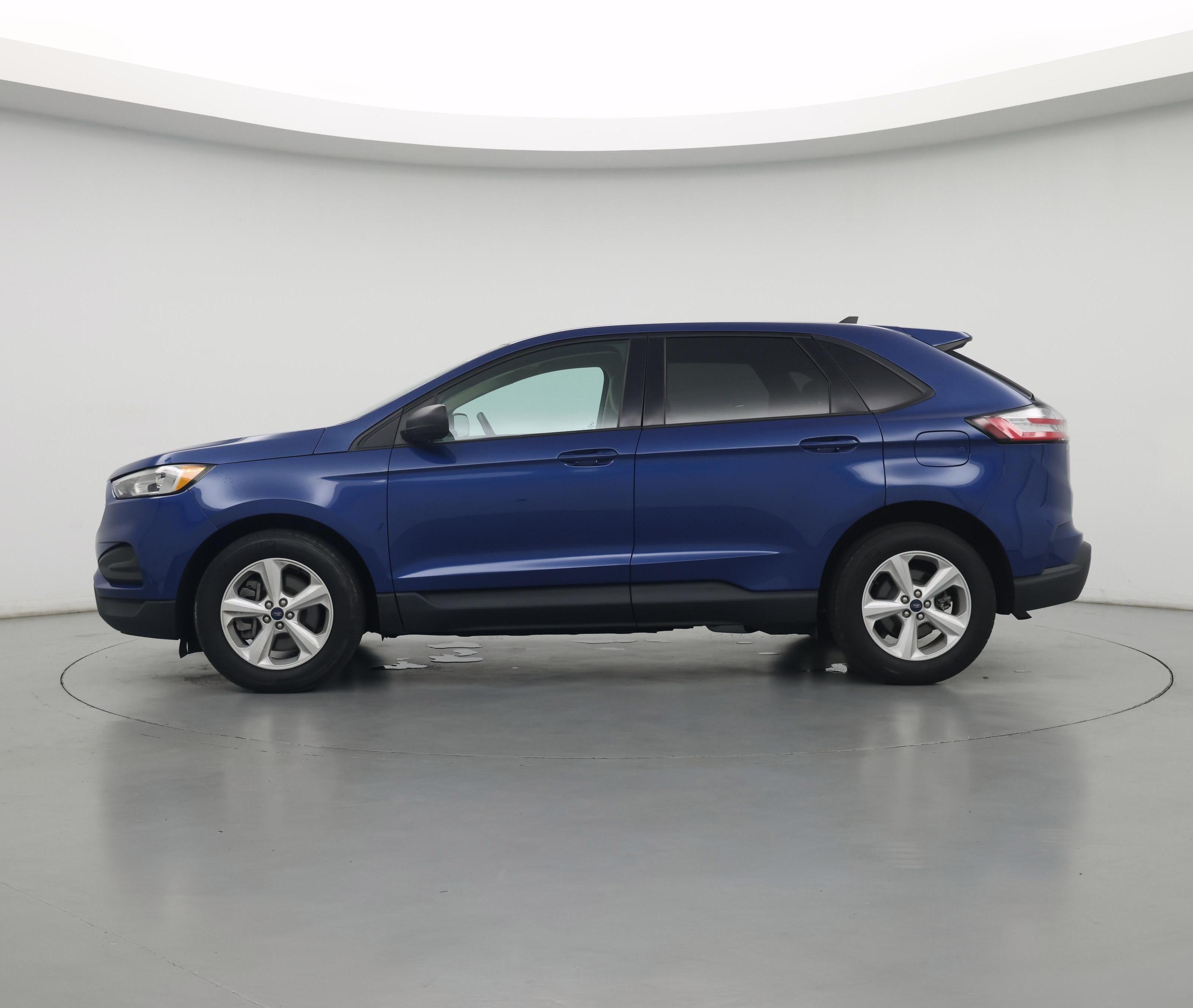Thumbnail: 2021 Ford Edge - 3