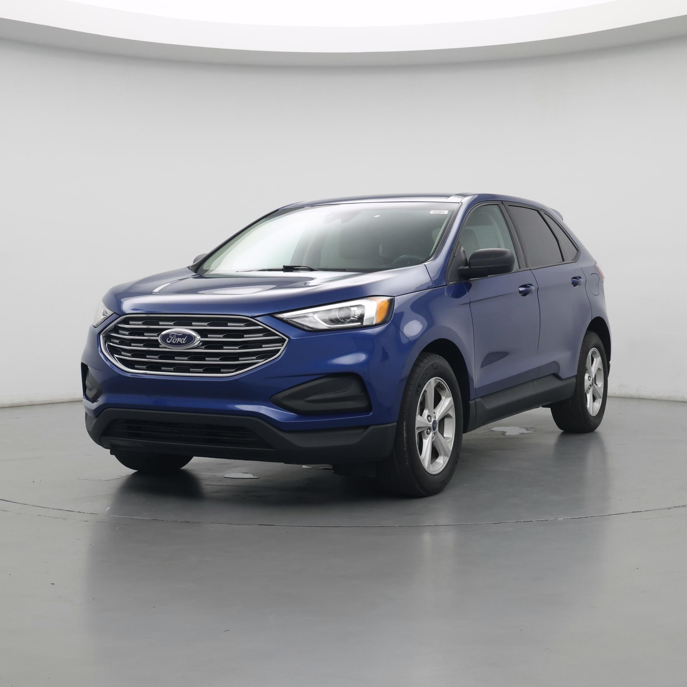 Thumbnail: 2021 Ford Edge - 4