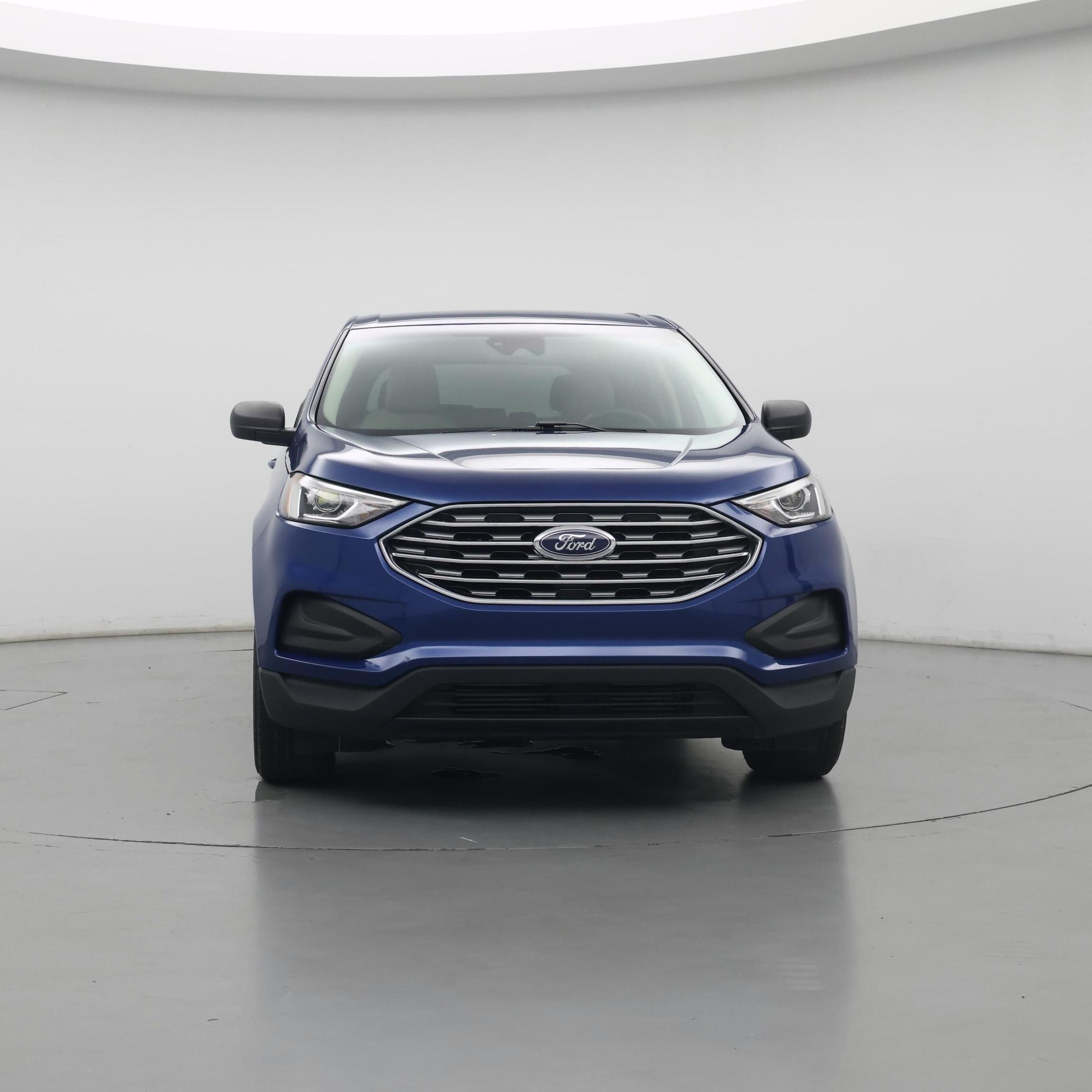 Thumbnail: 2021 Ford Edge - 5