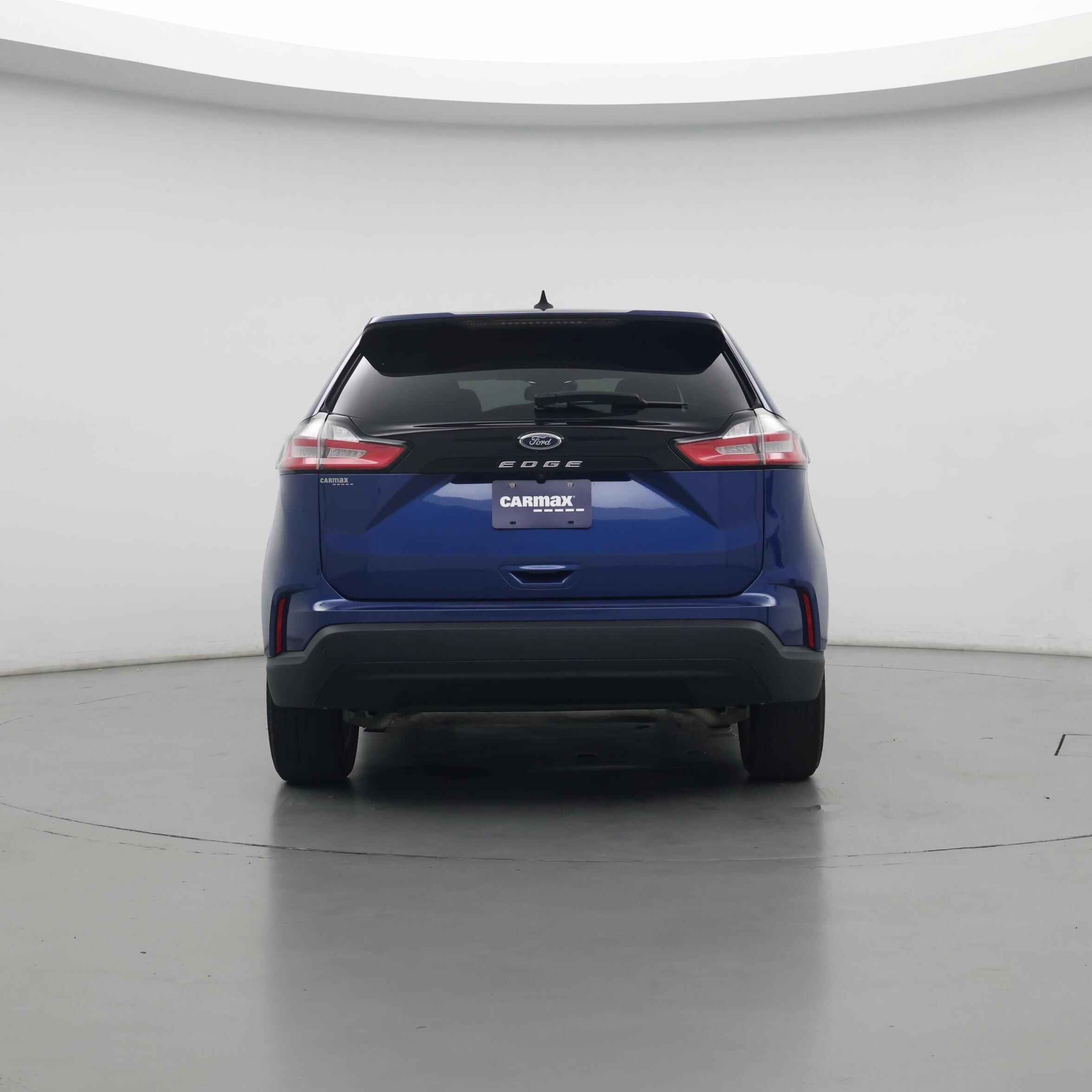 Thumbnail: 2021 Ford Edge - 6