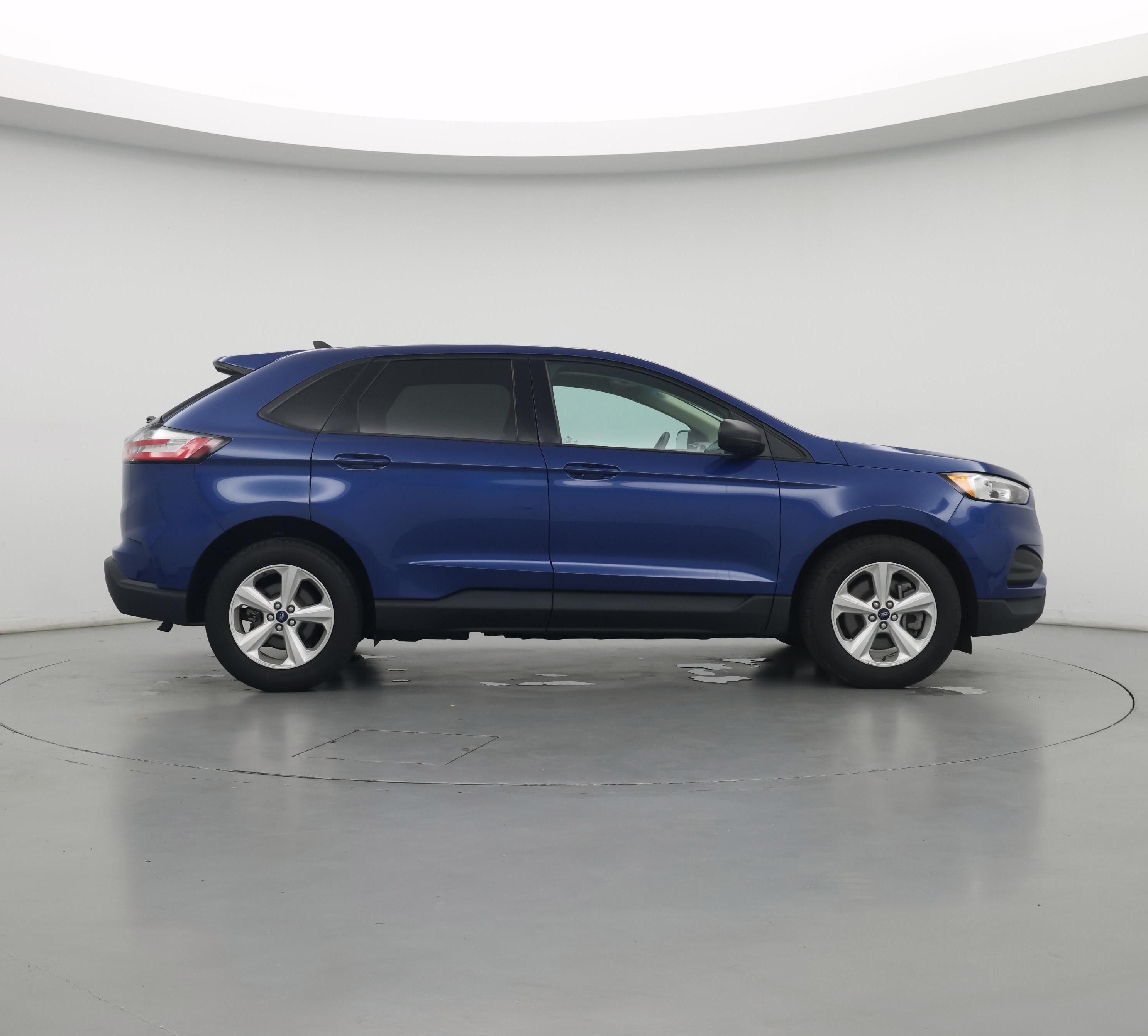 Thumbnail: 2021 Ford Edge - 7