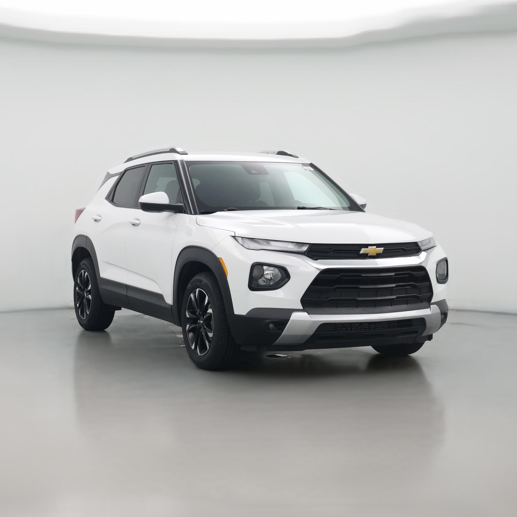 Thumbnail: 2023 Chevrolet TrailBlazer - 1