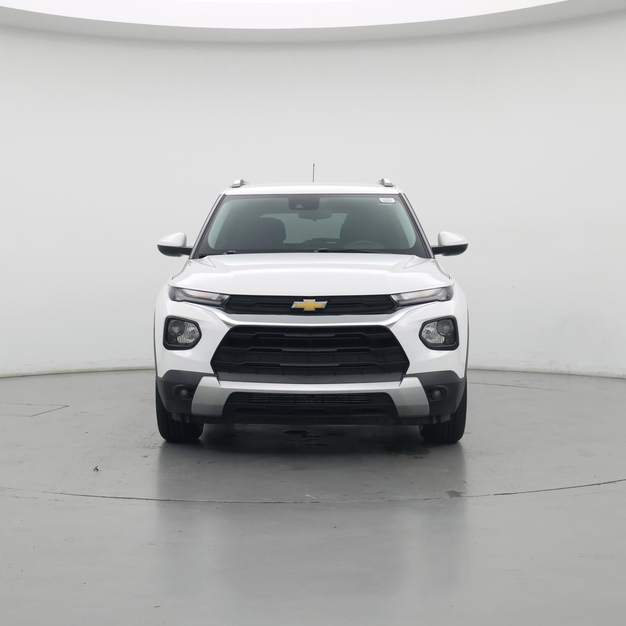 Thumbnail: 2023 Chevrolet TrailBlazer - 5