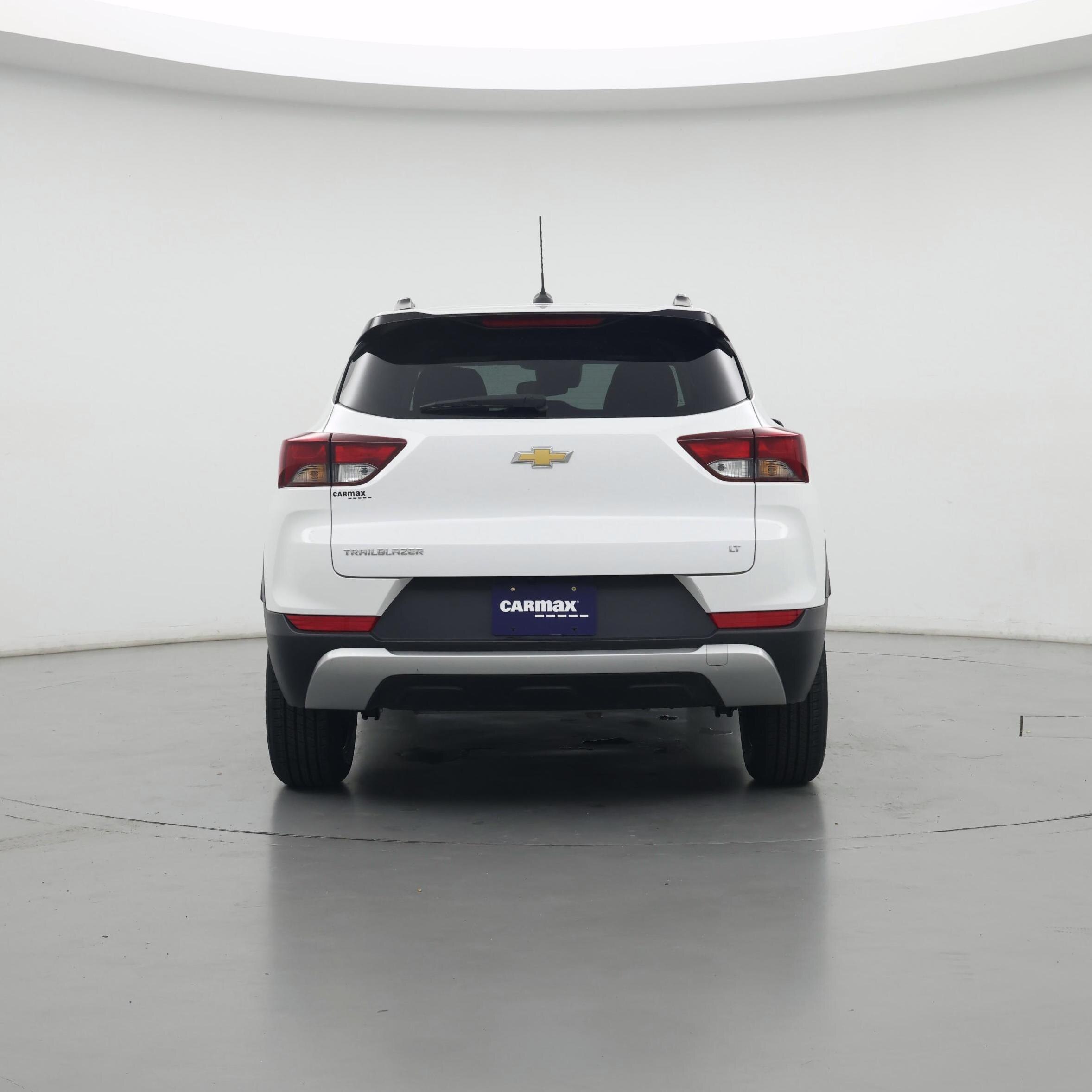 Thumbnail: 2023 Chevrolet TrailBlazer - 6