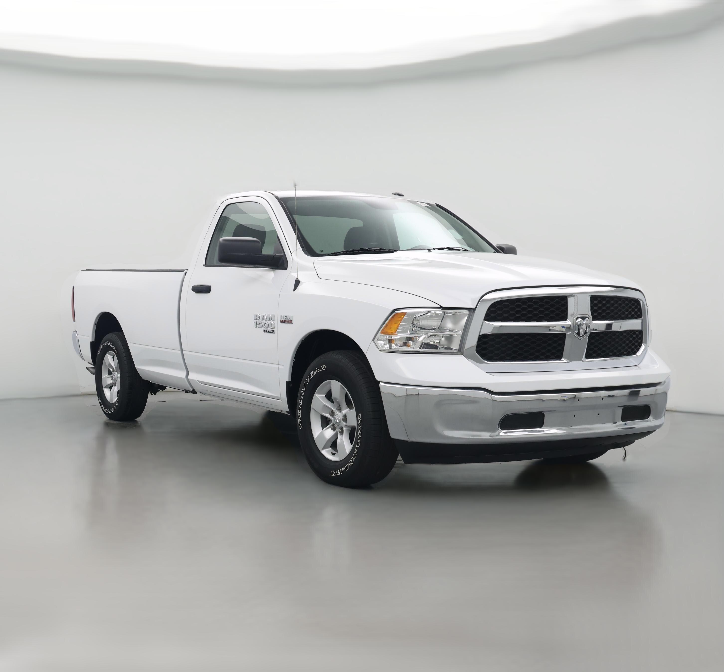 Thumbnail: 2020 RAM 1500 Classic - 1