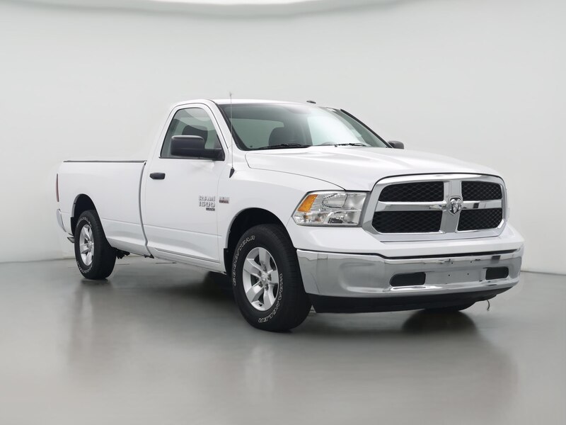 2020 RAM 1500 Classic Tradesman -
                  Fayetteville, NC