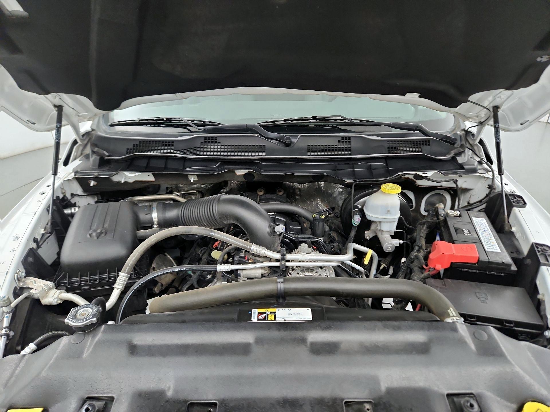 Thumbnail: 2020 RAM 1500 Classic - 20