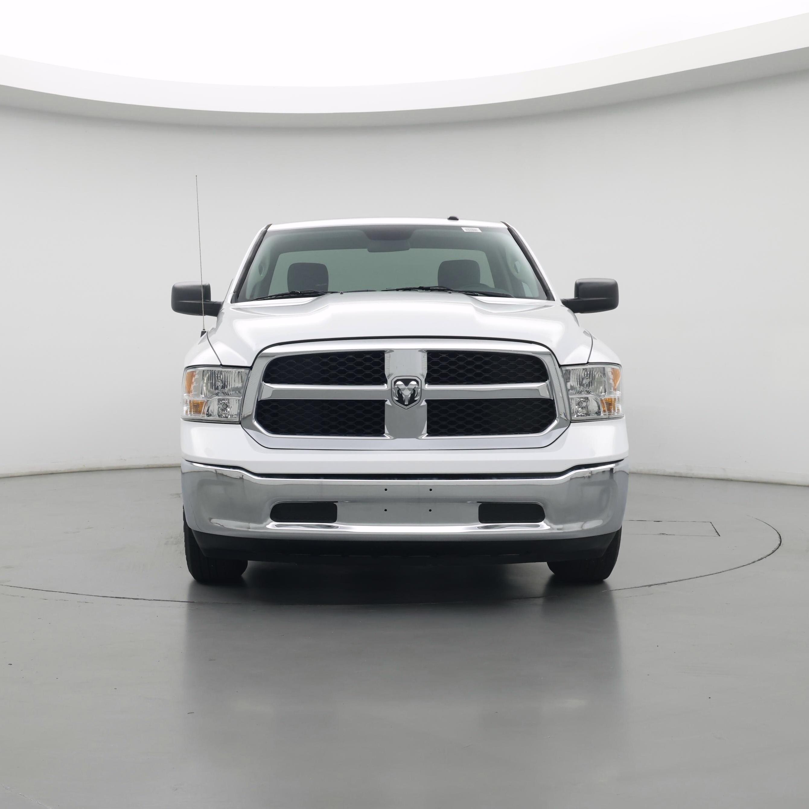 Thumbnail: 2020 RAM 1500 Classic - 5