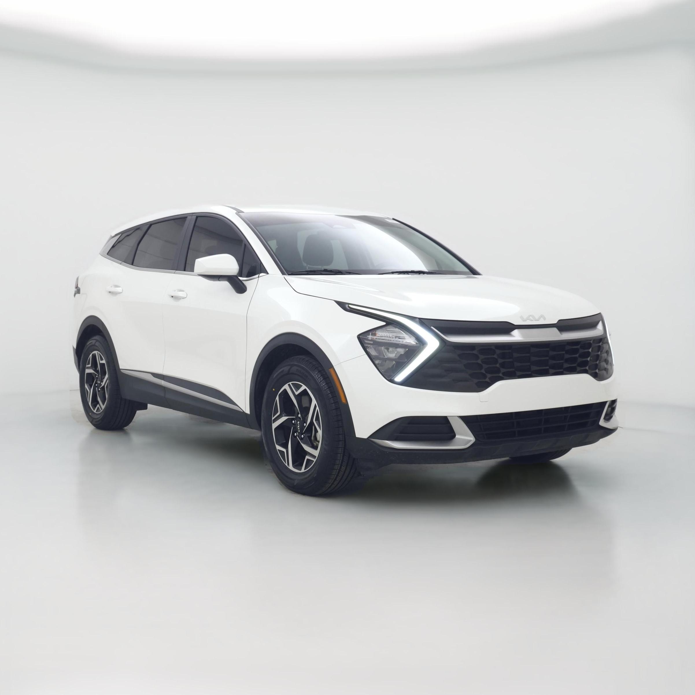 Thumbnail: 2023 Kia Sportage - 1