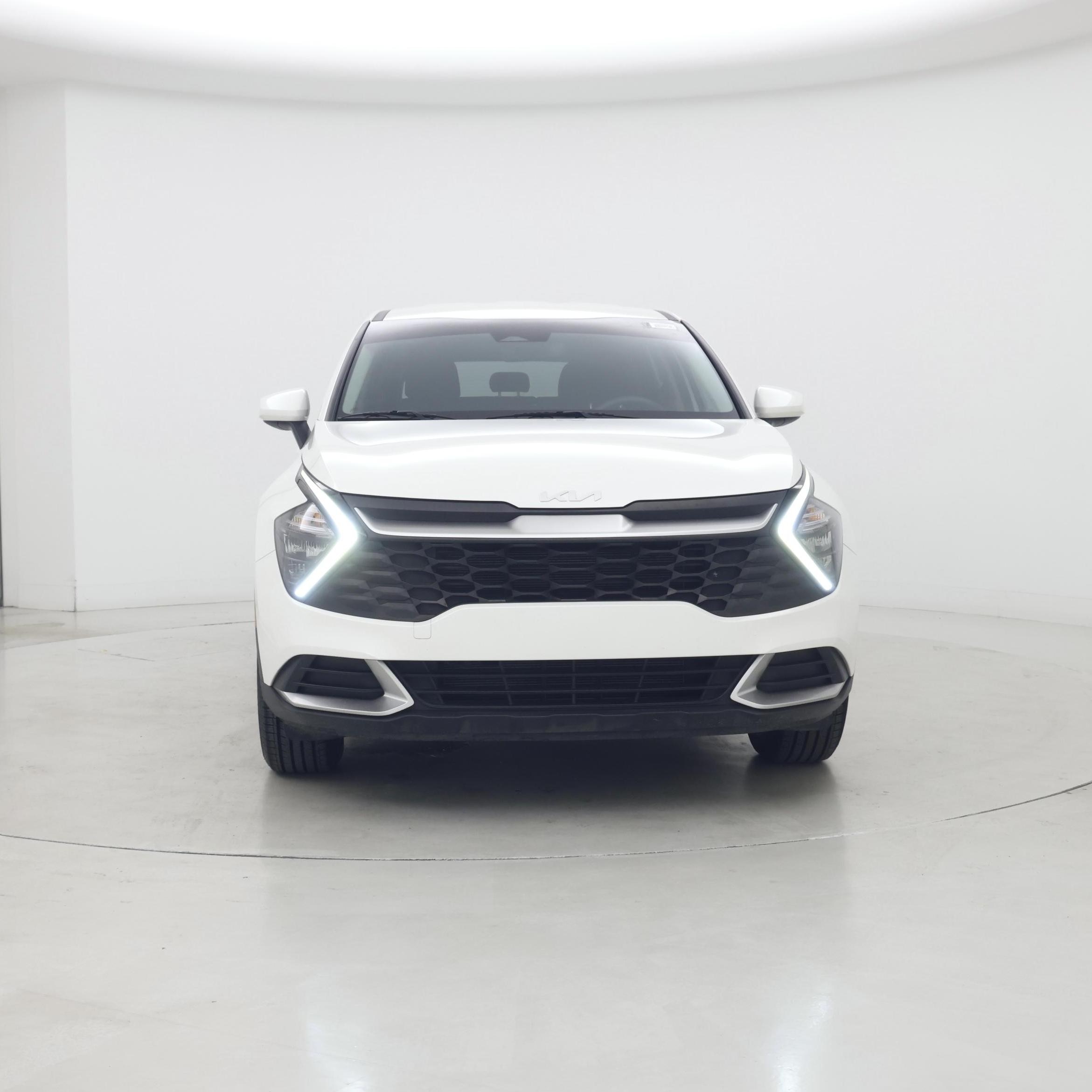 Thumbnail: 2023 Kia Sportage - 5