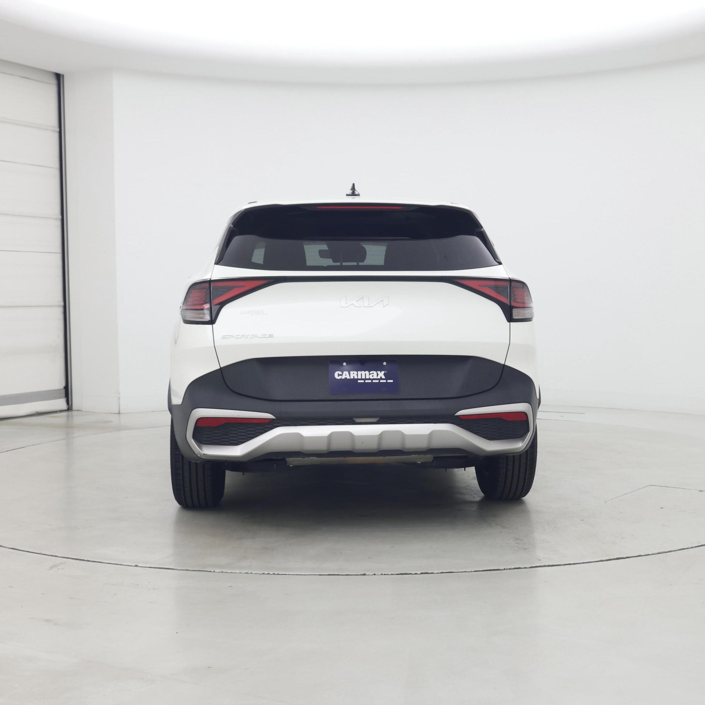 Thumbnail: 2023 Kia Sportage - 6