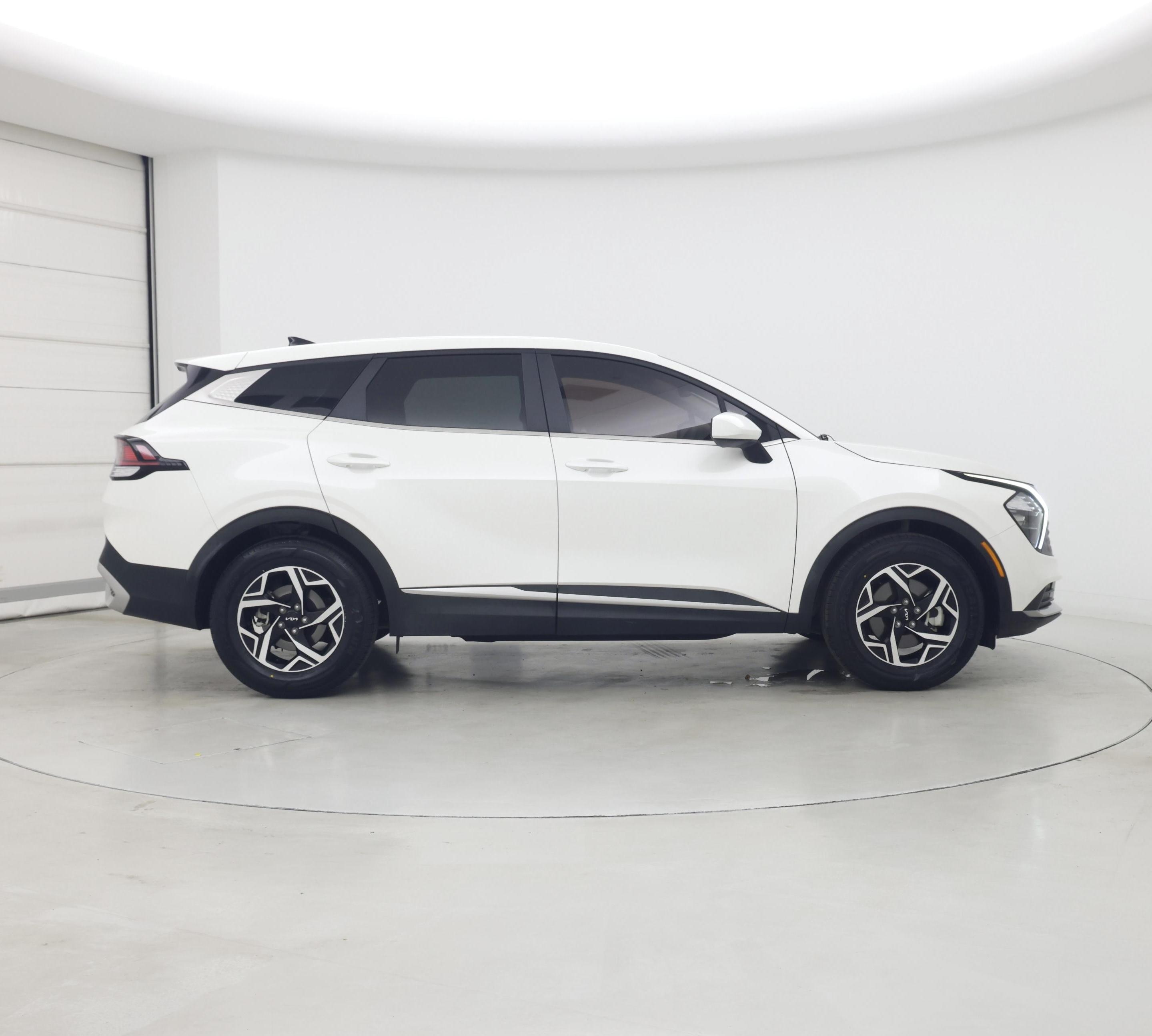 Thumbnail: 2023 Kia Sportage - 7