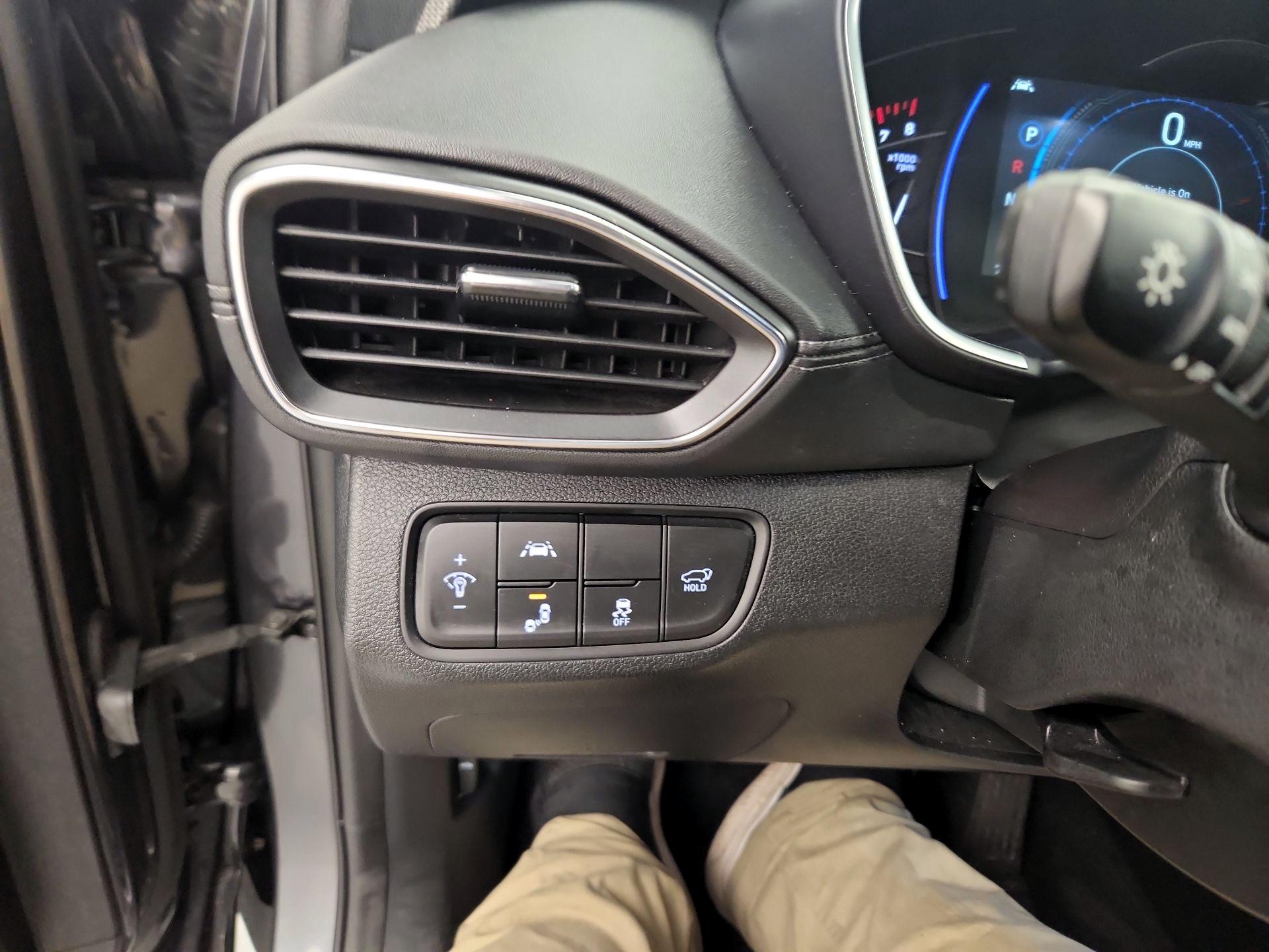 Thumbnail: 2020 Hyundai Santa Fe - 13