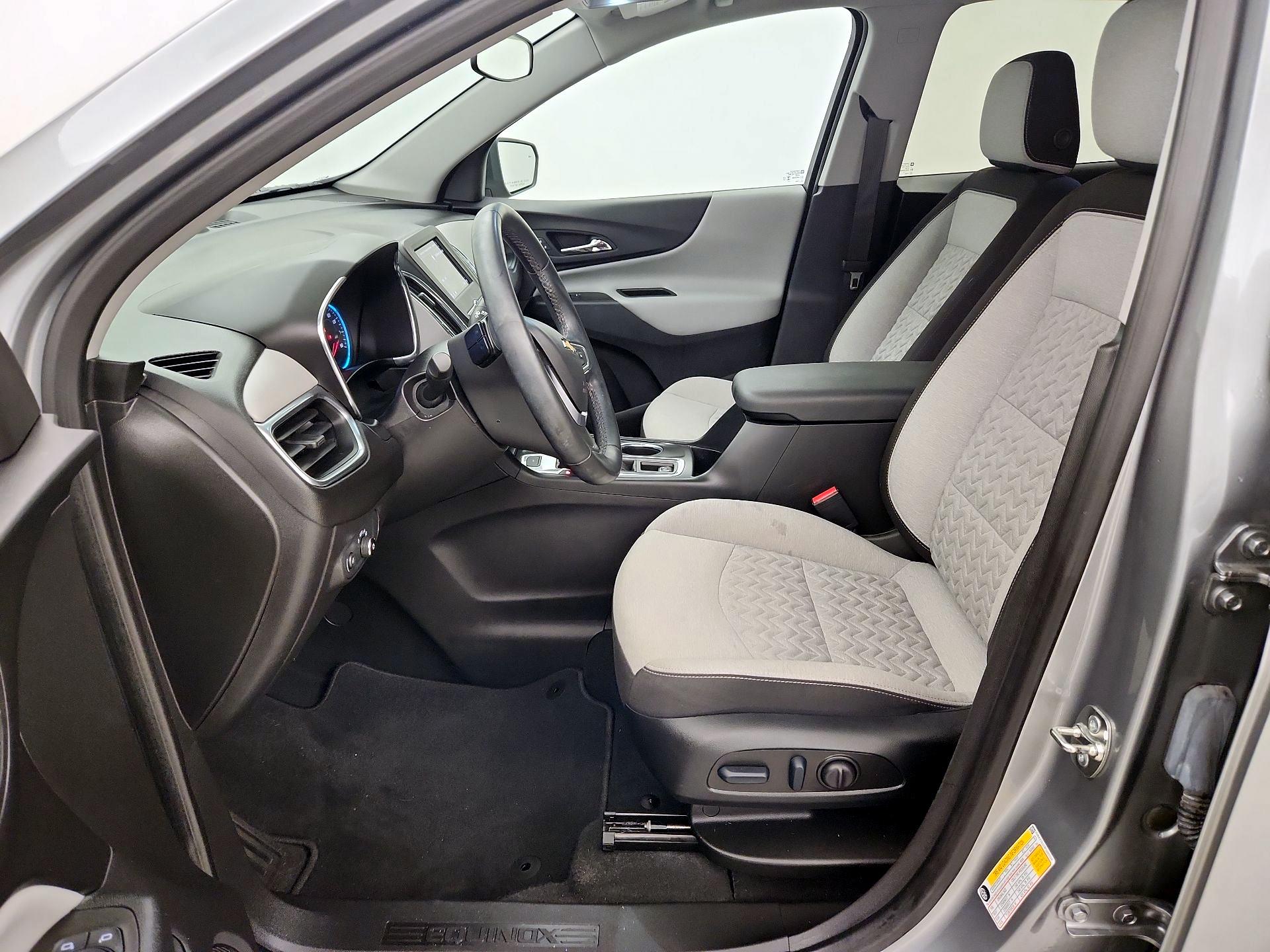 Thumbnail: 2023 Chevrolet Equinox - 11