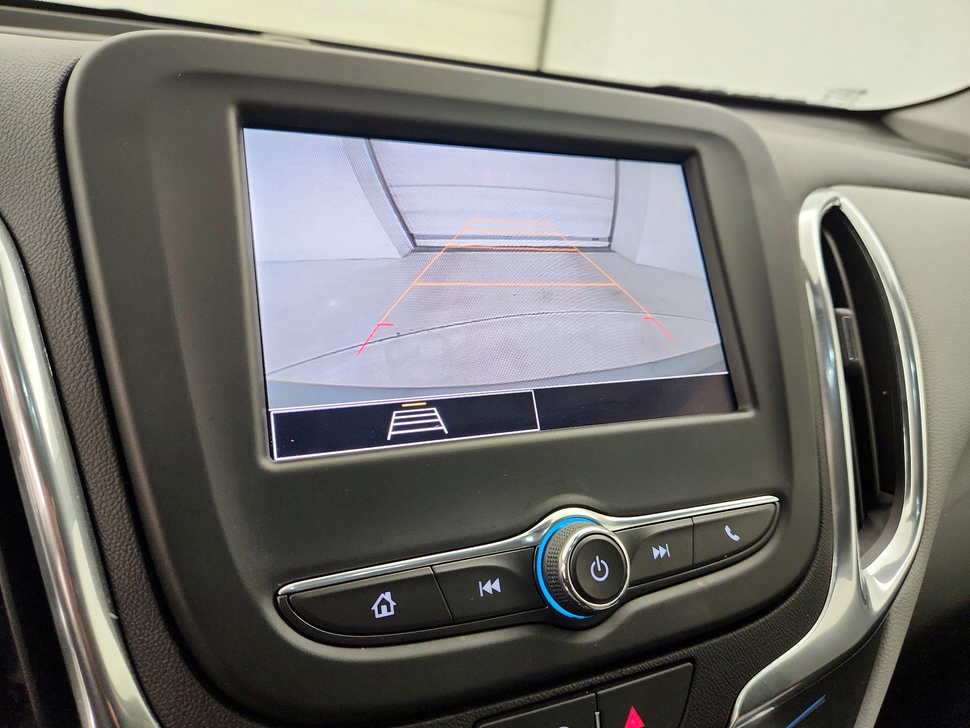 Thumbnail: 2023 Chevrolet Equinox - 14